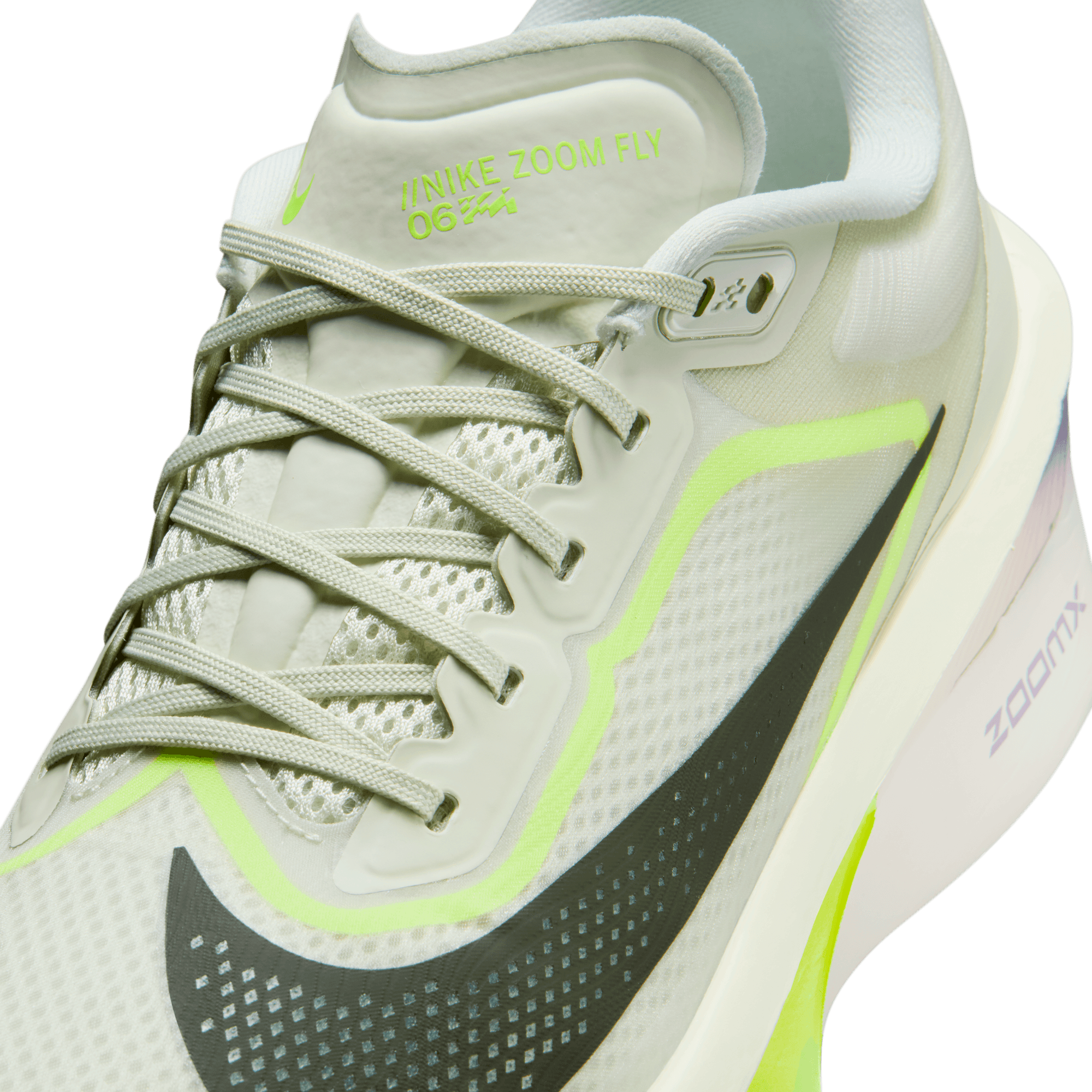 NIKE, M Zoom Fly 6