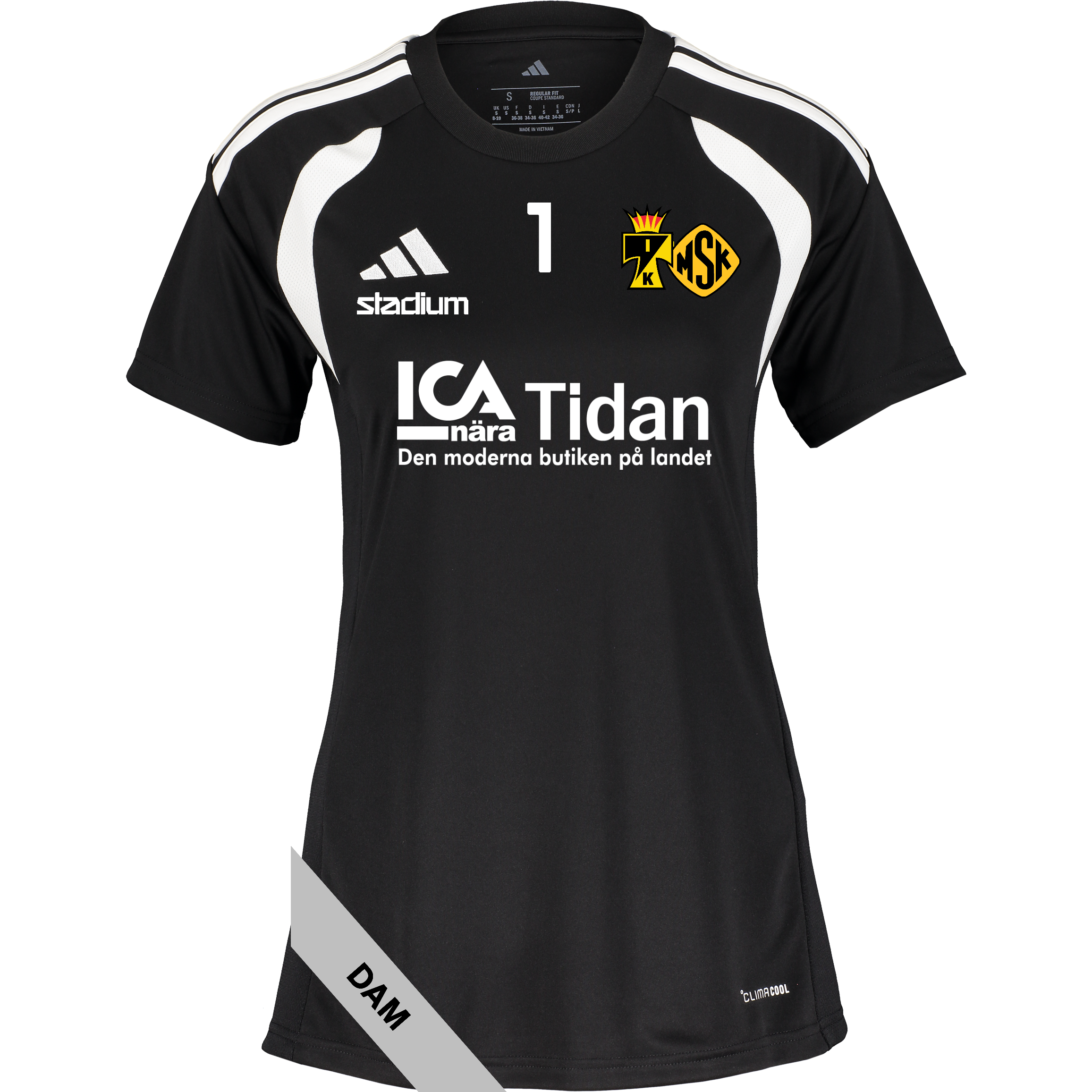 
ADIDAS, 
TIRO26 L JSY W, 
Detail 1
