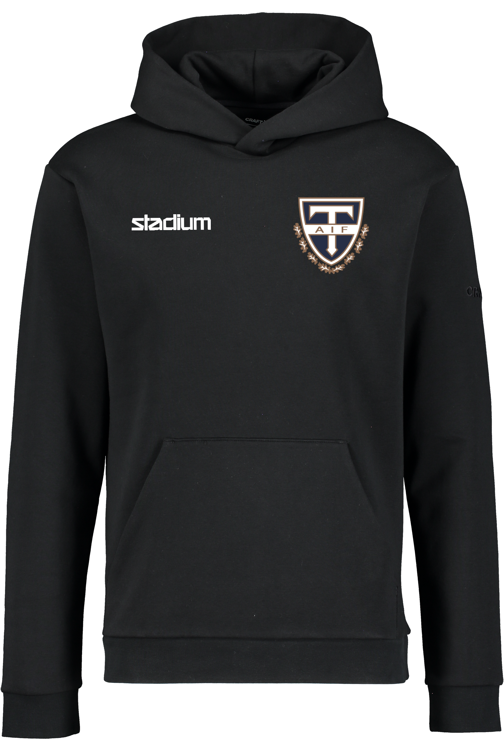 
CRAFT, 
Community 2.0 Hood, 
Detail 1
