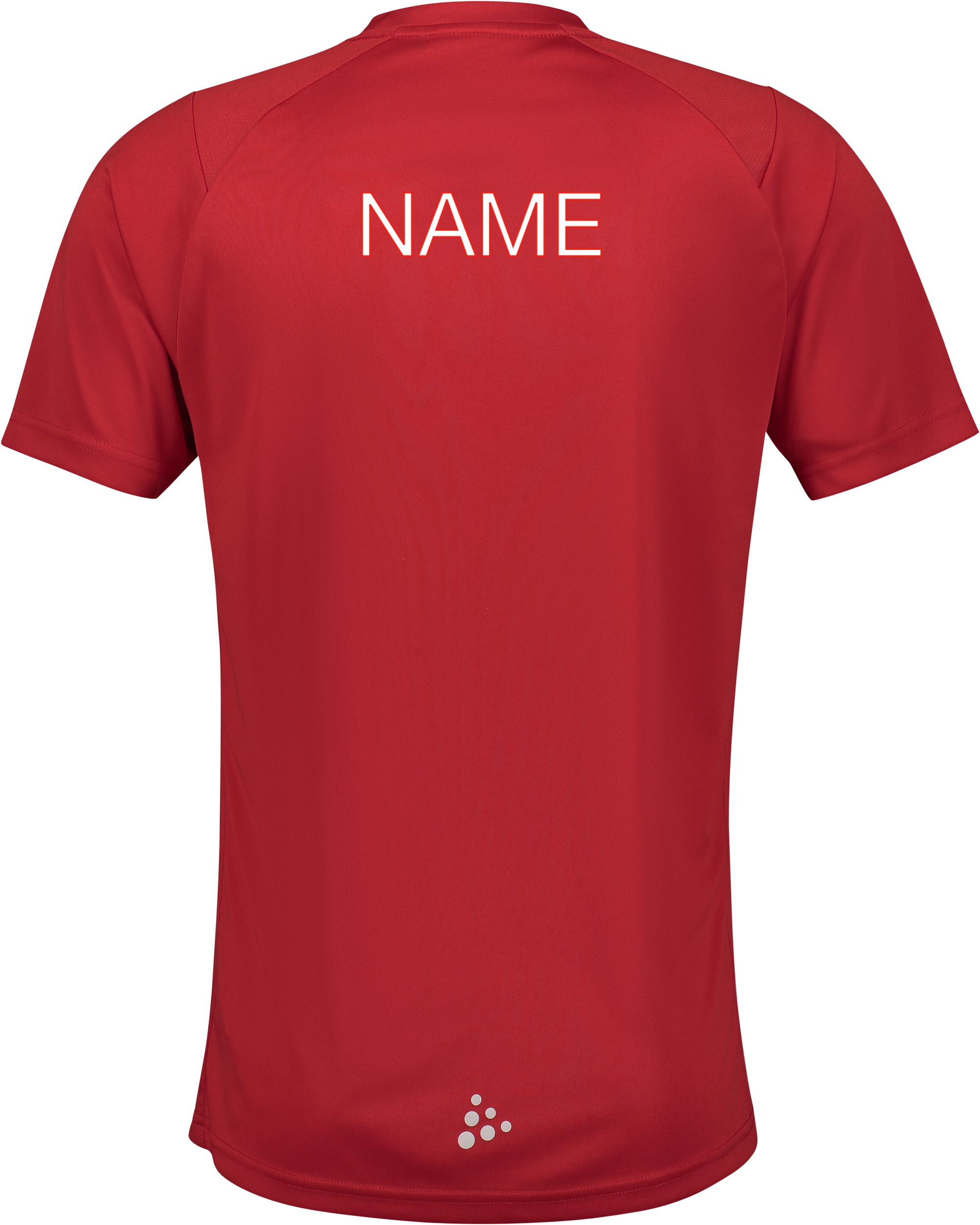 CRAFT, Rush 2.0 Ss Tee M