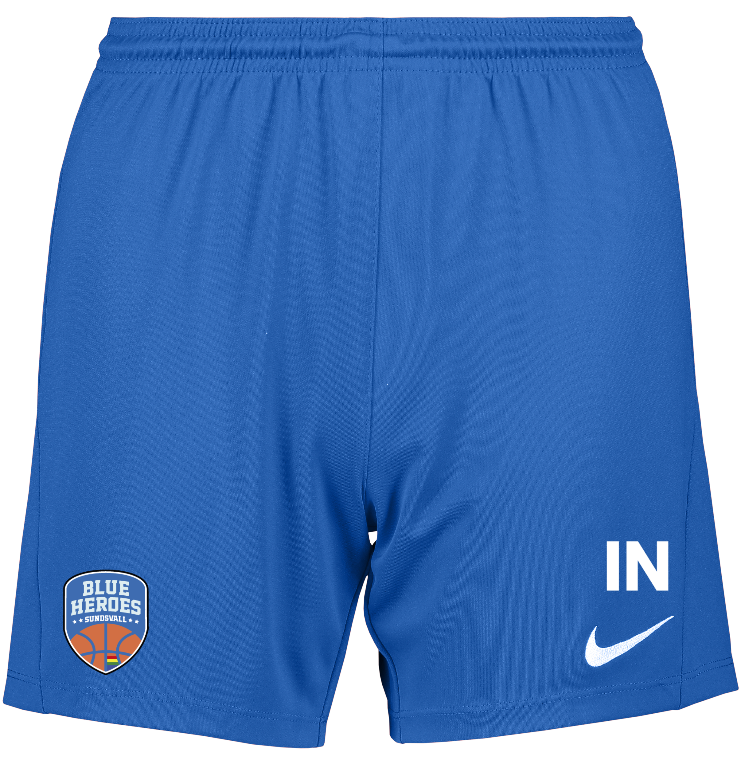 
NIKE, 
Park III Short W, 
Detail 1
