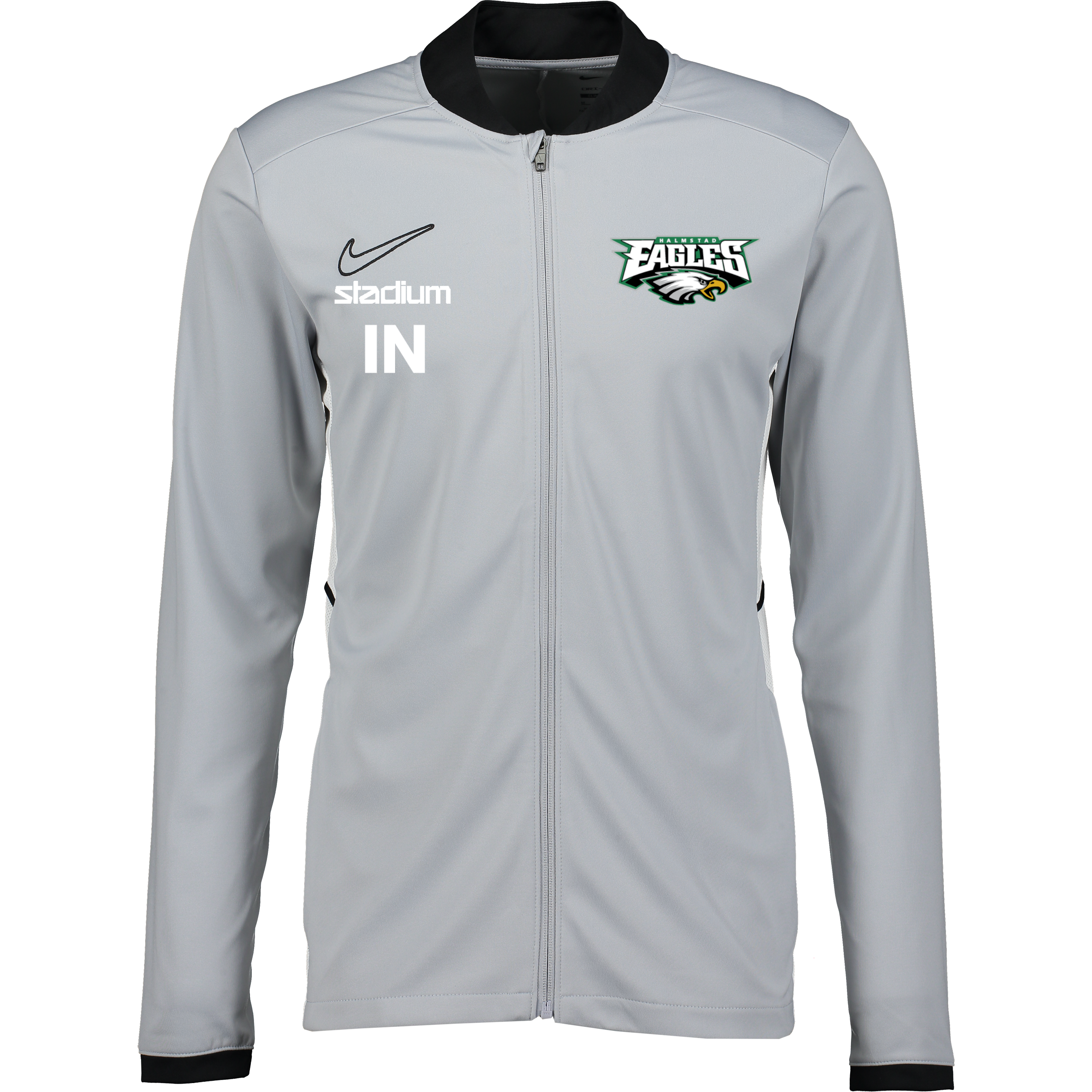 
NIKE, 
 Acd25 Trk Jkt, 
Detail 1
