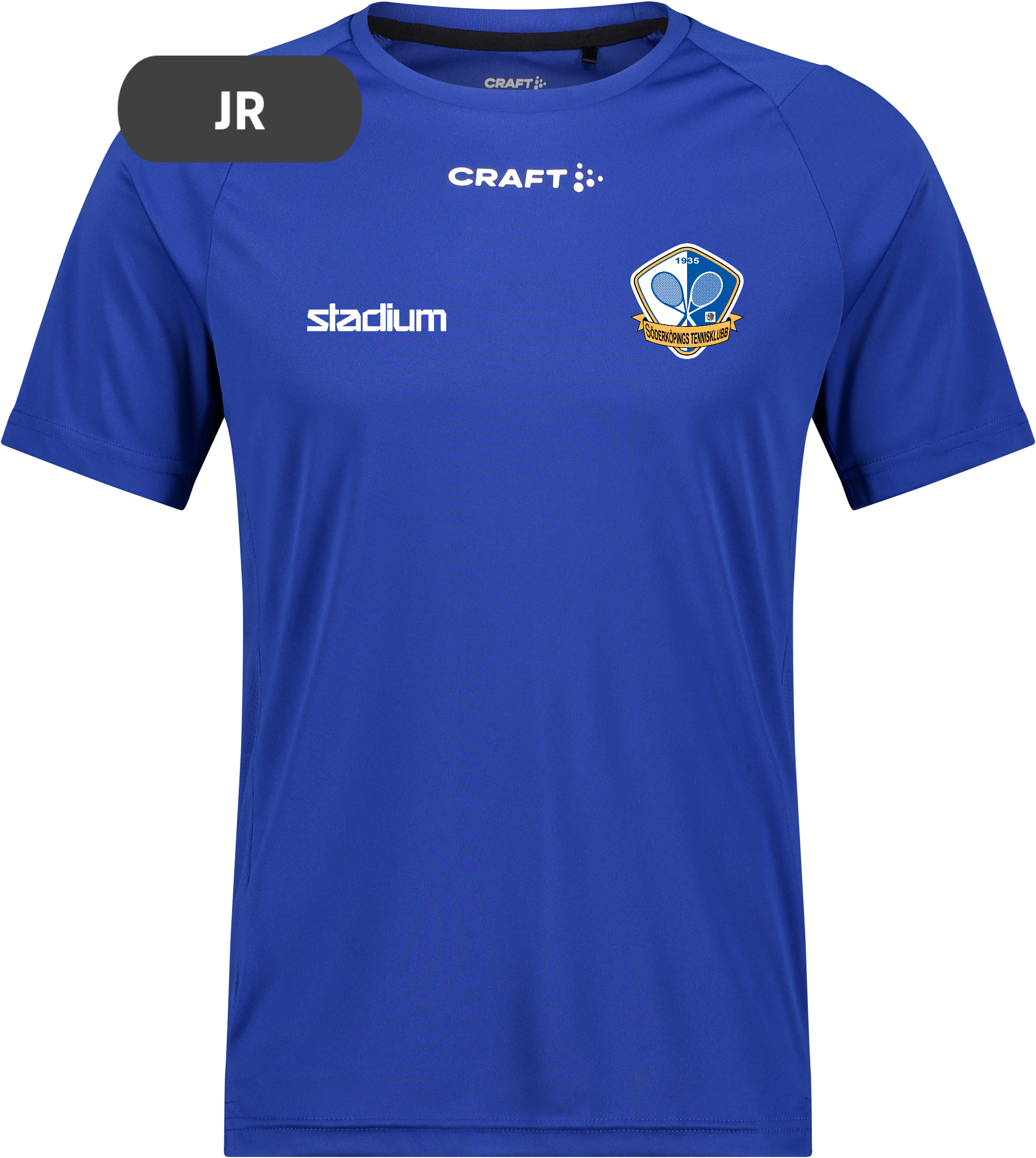 
CRAFT, 
Rush 2.0 Ss Tee Jr, 
Detail 1
