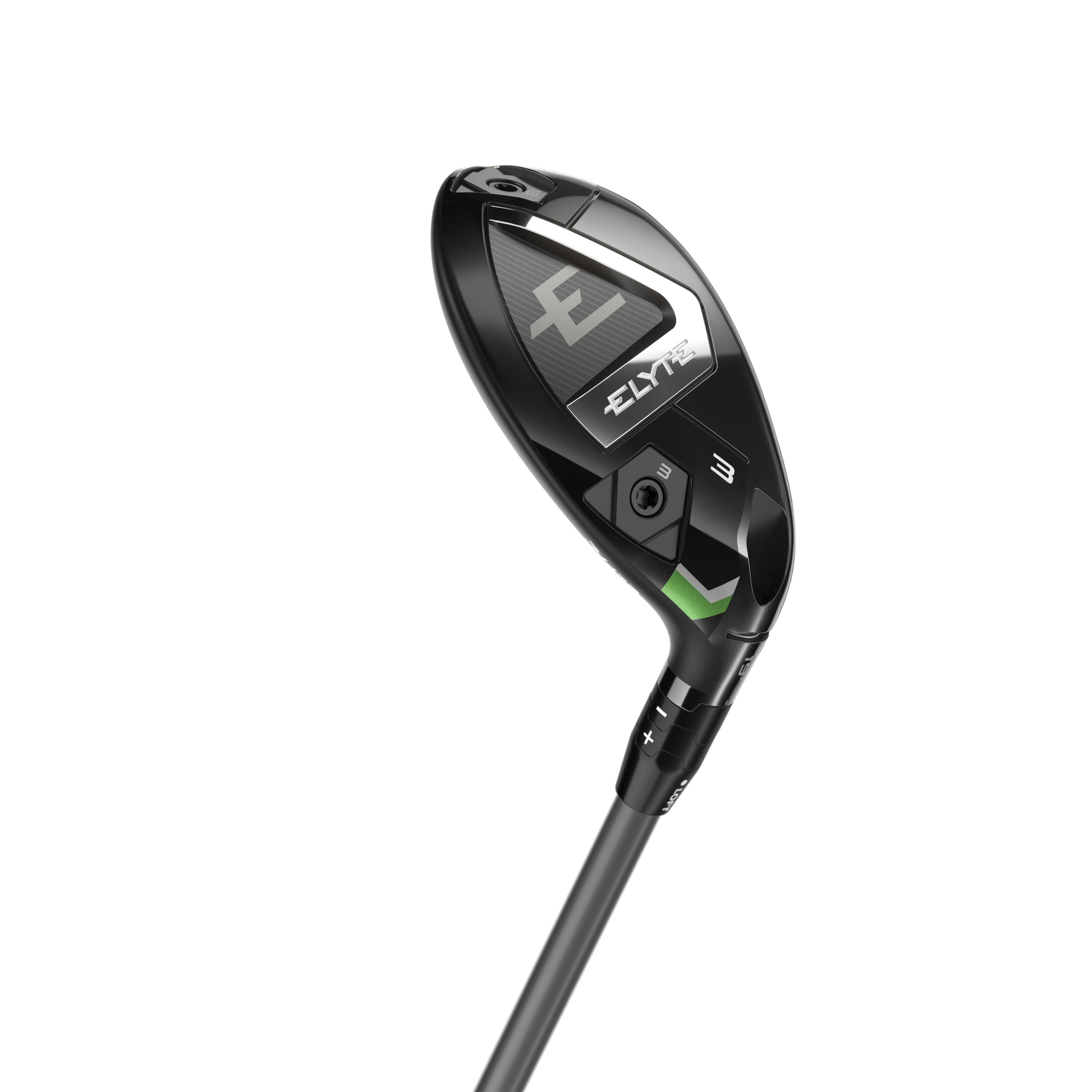 CALLAWAY, Elyte Hy Rh