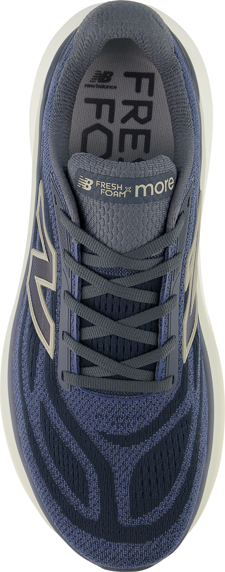 NEW BALANCE, M Fresh Foam X More V6 Xtra Wide