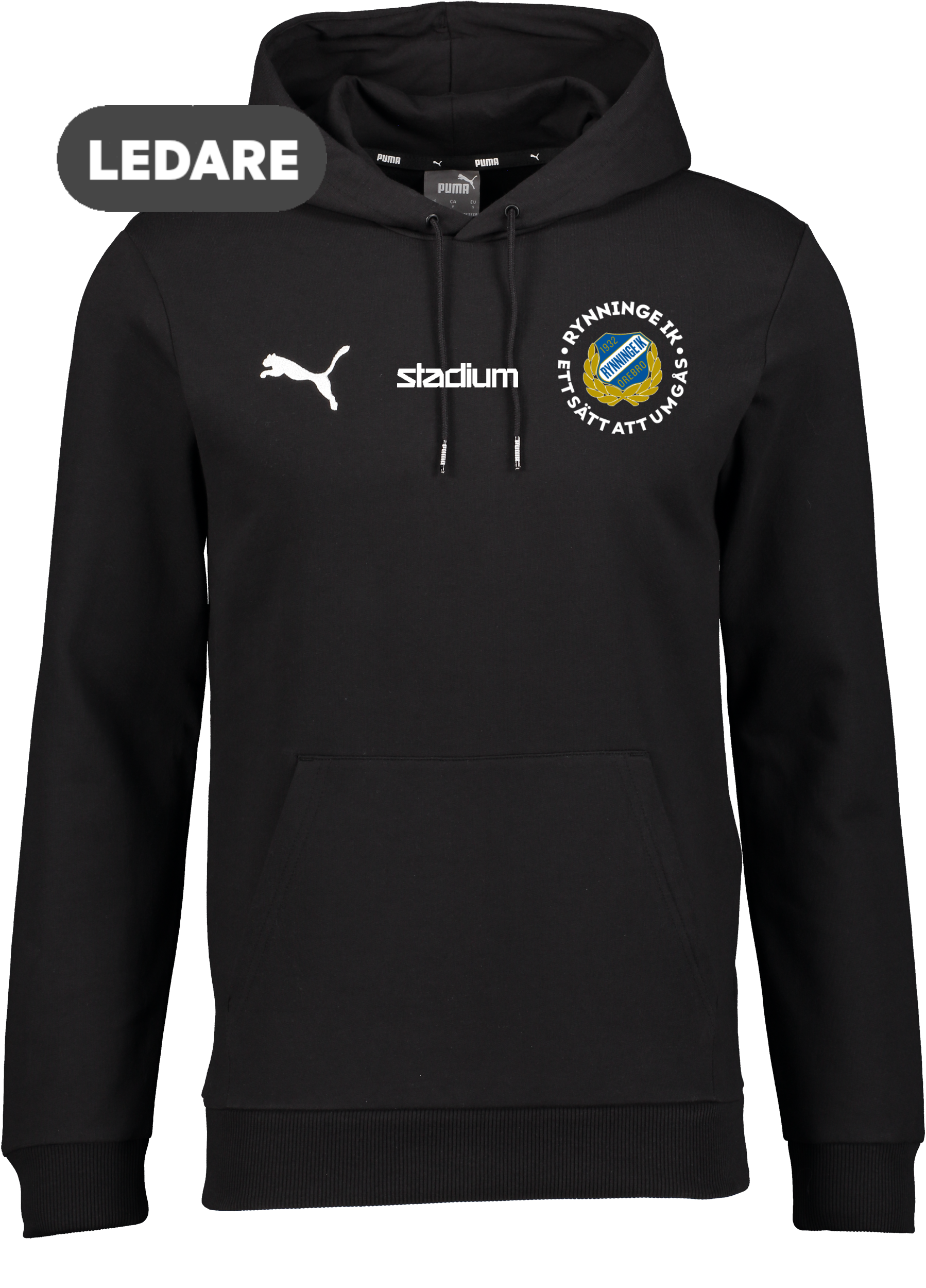 
PUMA, 
T Goal Casual Hood Sr, 
Detail 1
