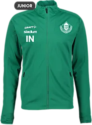 394168104101 CRAFT Evolve 2.0 Full Zip Jacket Jr 394168104101 CRAFT Evolve 2.0 Full Zip Jacket Jr Standard Small1x1