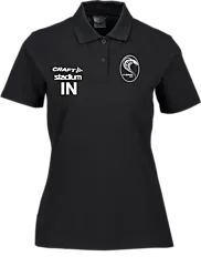 384425106101 CRAFT Progress 2.0 Polo W 384425106101 CRAFT Progress 2.0 Polo W Standard Small1x1