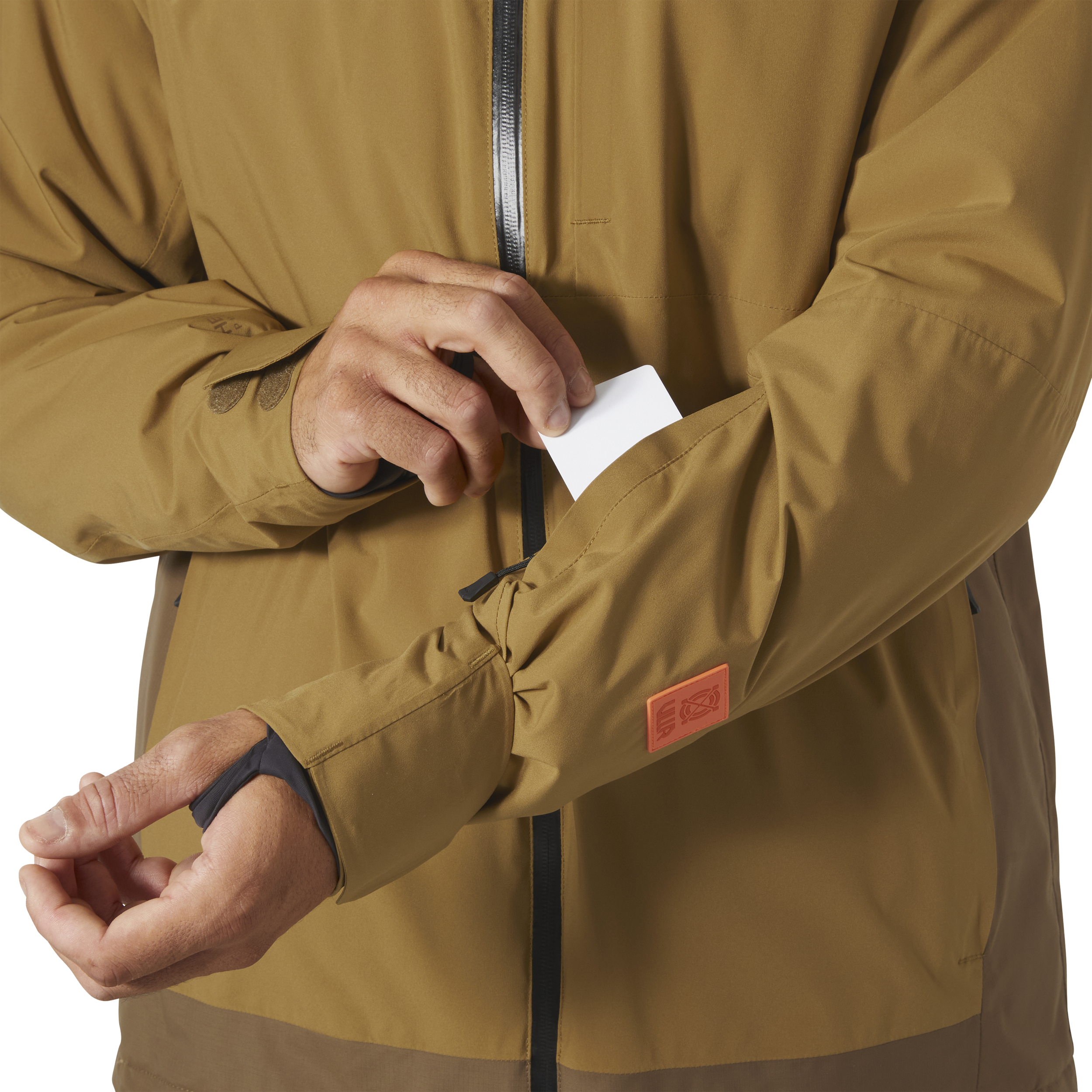 HELLY HANSEN, M Powdreamer 2.0 Jacket