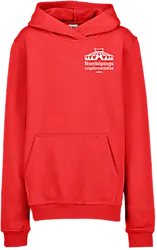225567111101 CLIQUE Basic Hoody Jr 225567111101 CLIQUE Basic Hoody Jr Standard Small1x1