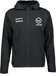 394071104101 CRAFT SQUAD GO WIND JACKET JUNIOR 394071104101 CRAFT SQUAD GO WIND JACKET JUNIOR Standard Small1x1