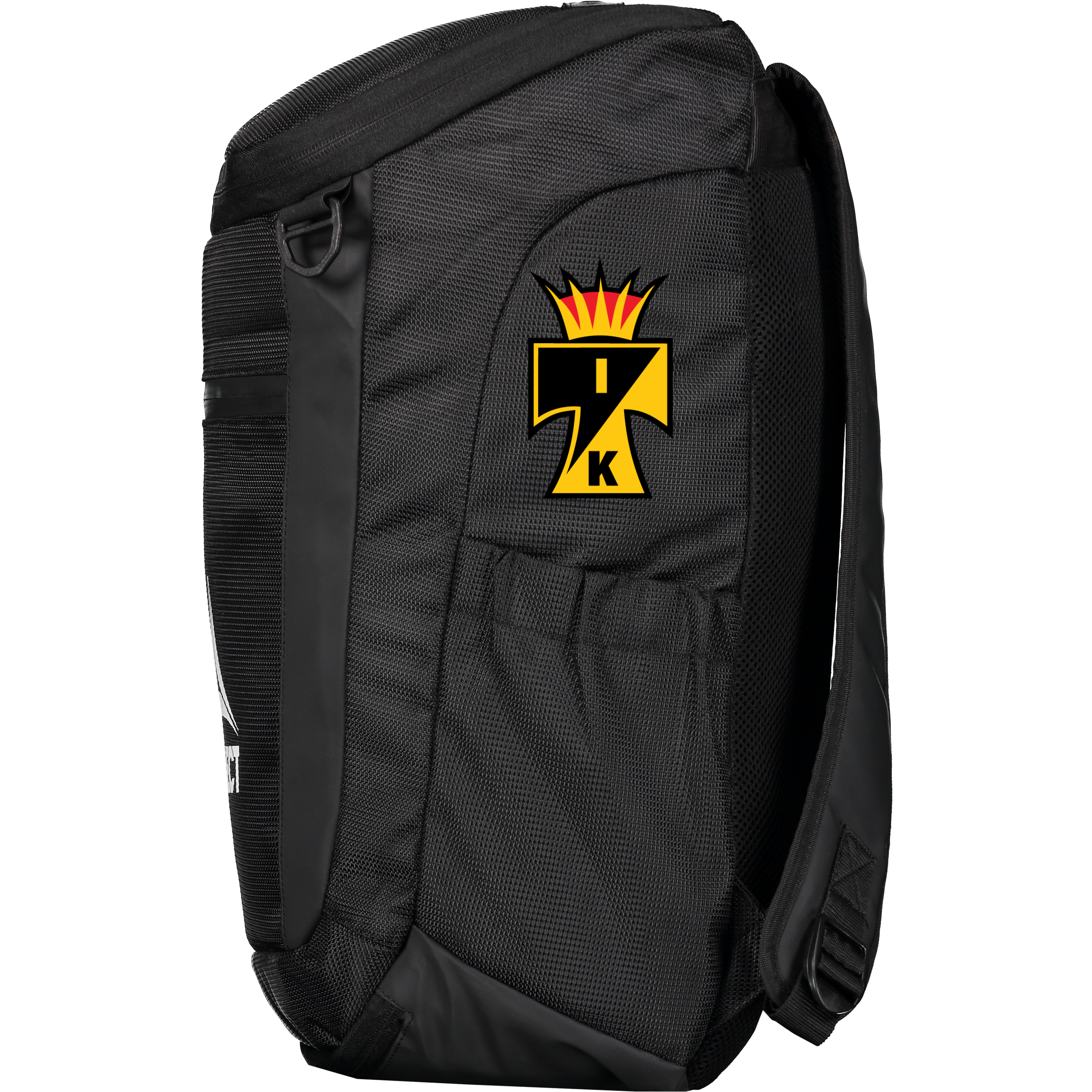 SELECT, Backpack Net V25