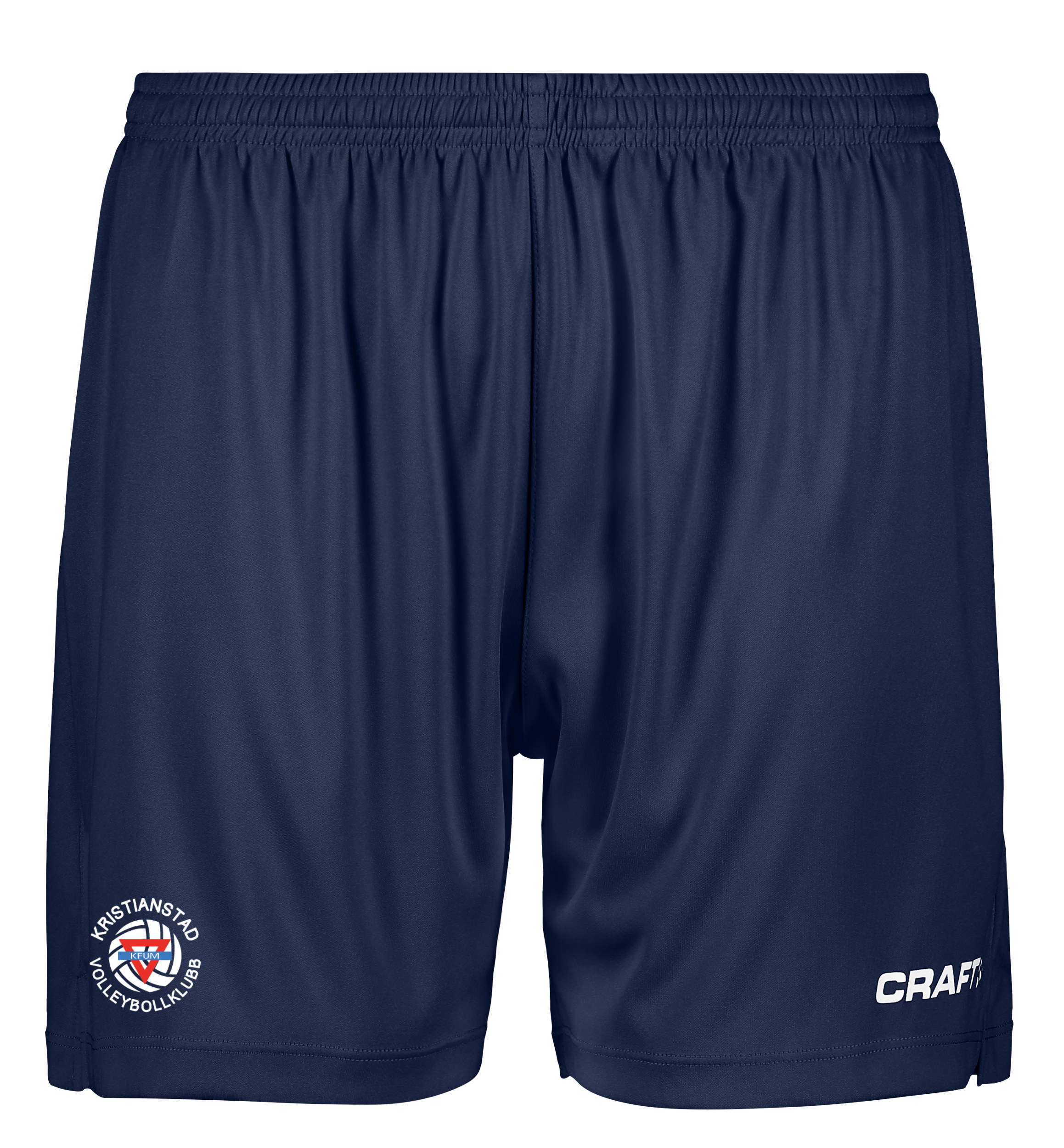 
CRAFT, 
Squad Go Short W, 
Detail 1
