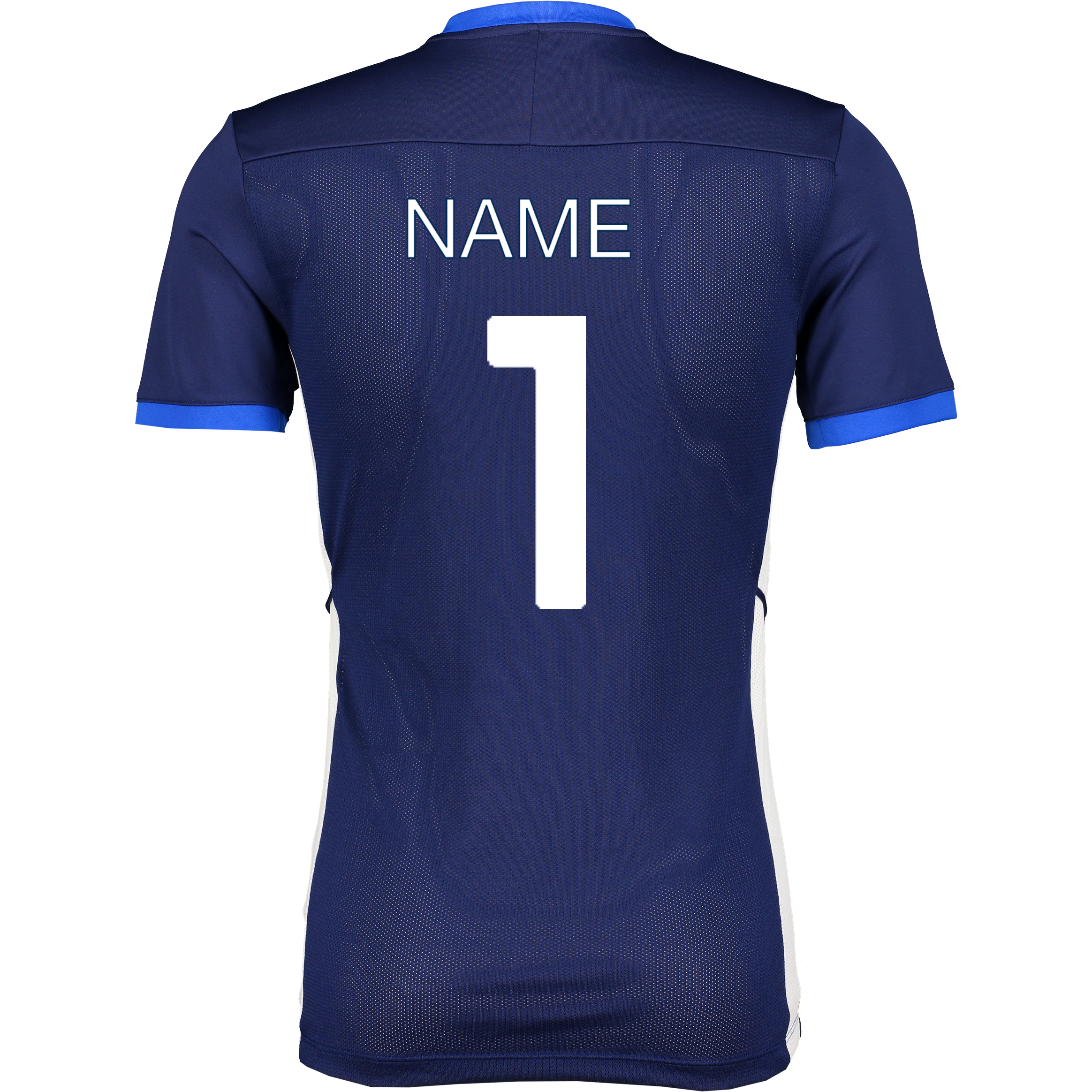 NIKE, Acd25 Ss Top Jr