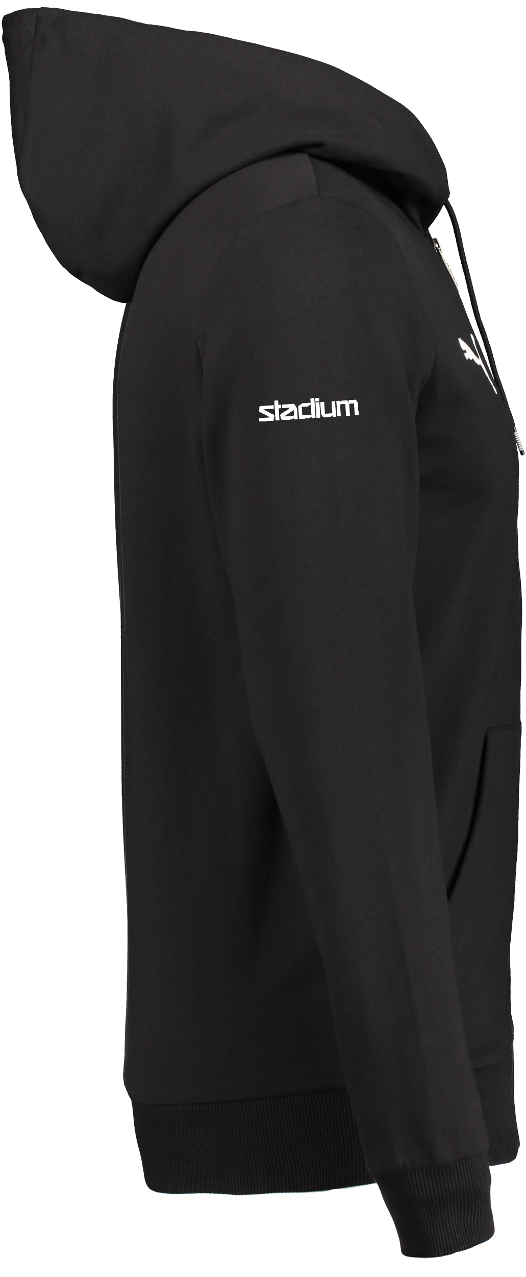 PUMA, T Goal Casual Hood Jkt