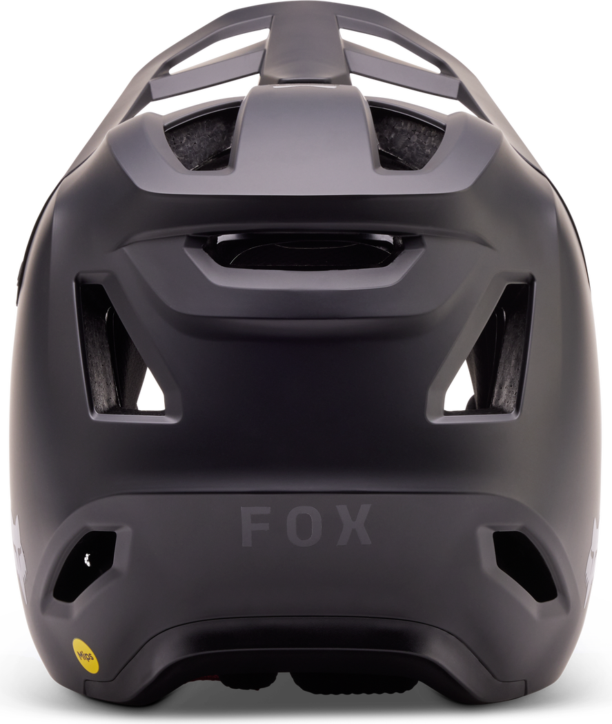 FOX, RAMPAGE