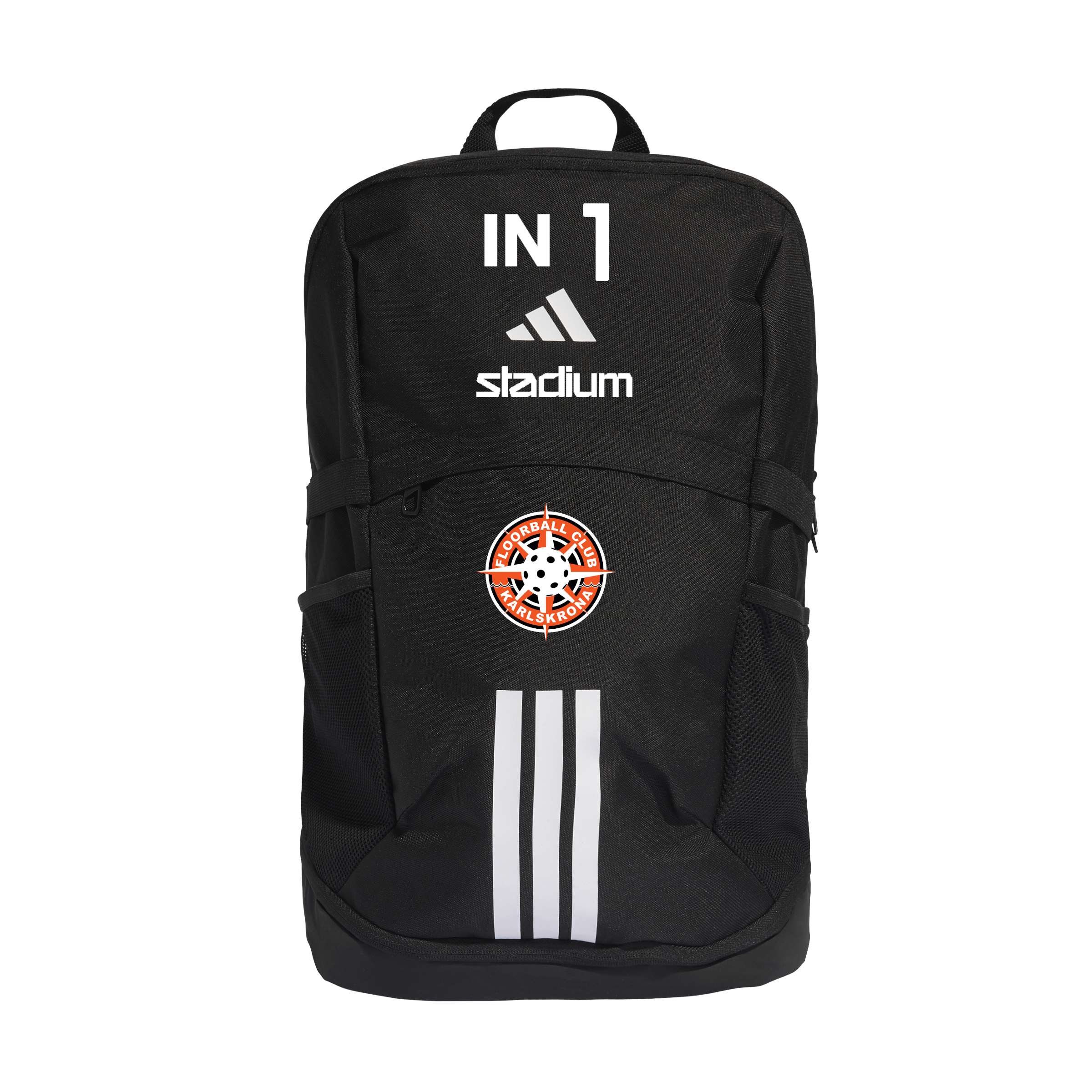 
ADIDAS, 
TIRO BACKPACK, 
Detail 1
