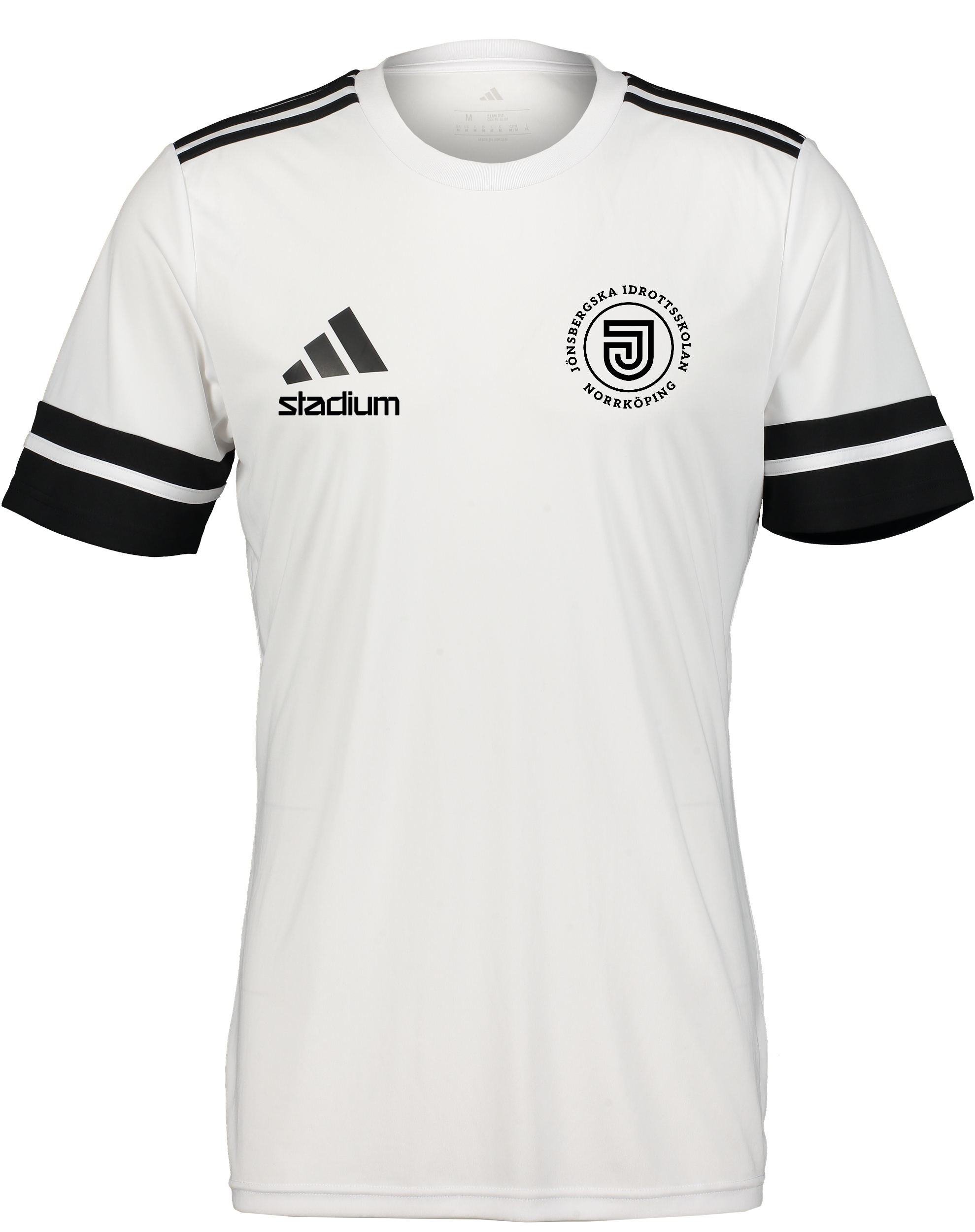 
ADIDAS, 
Squad25 Jsy, 
Detail 1
