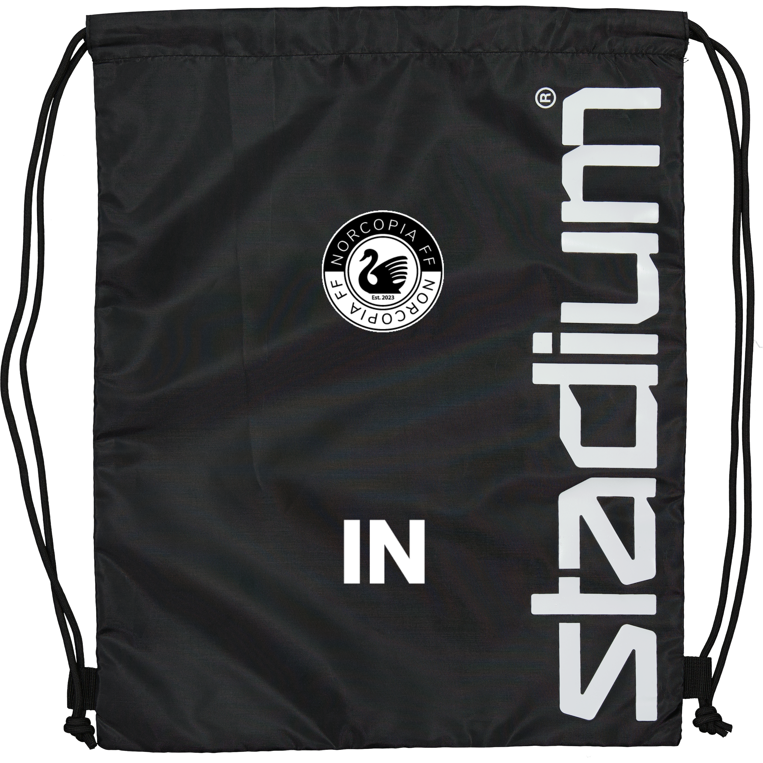 
STADIUM, 
Team Gym Bag, 
Detail 1
