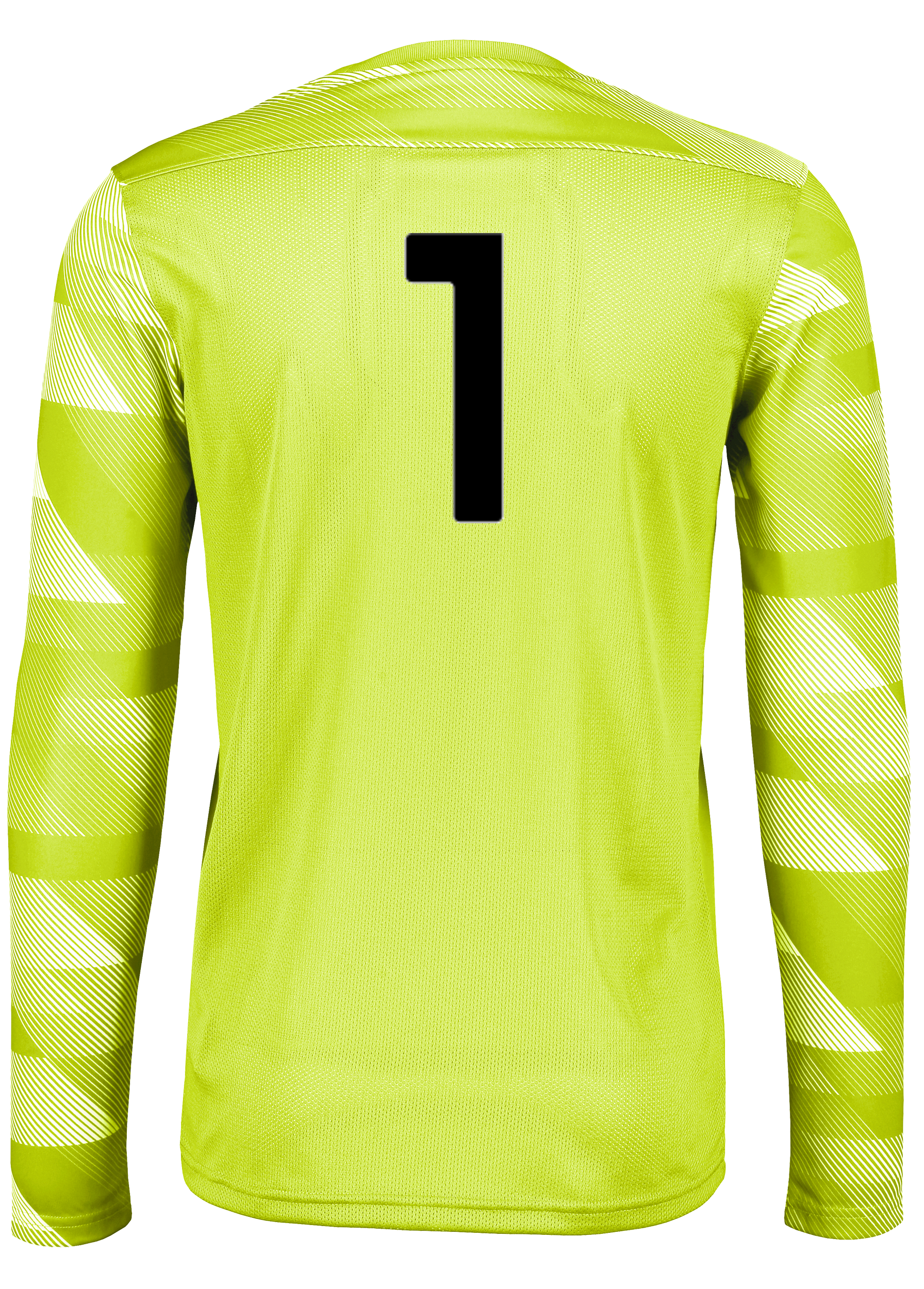 NIKE, Park Iv Gk Jsy