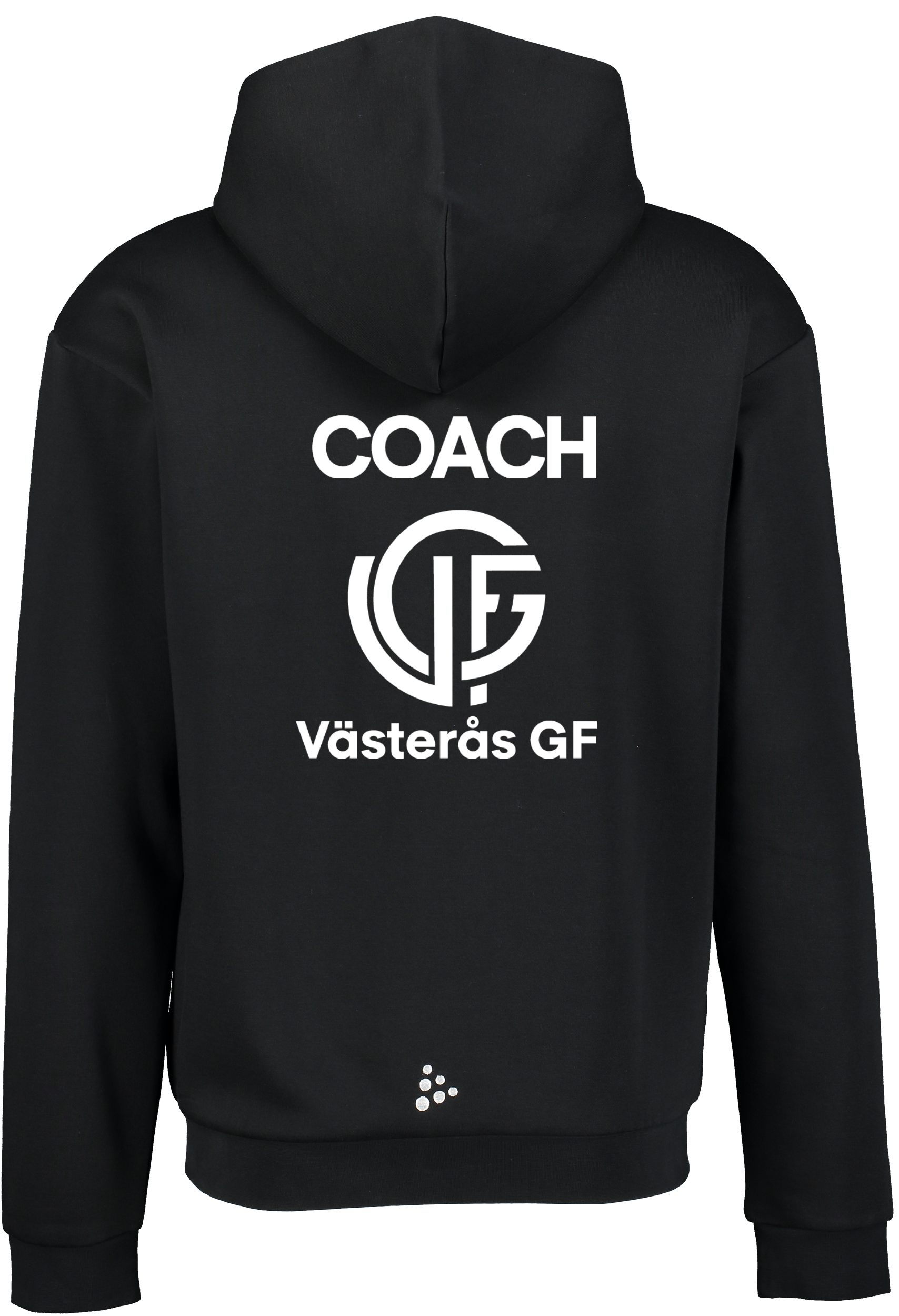 CRAFT, Community 2.0 Fz Hood