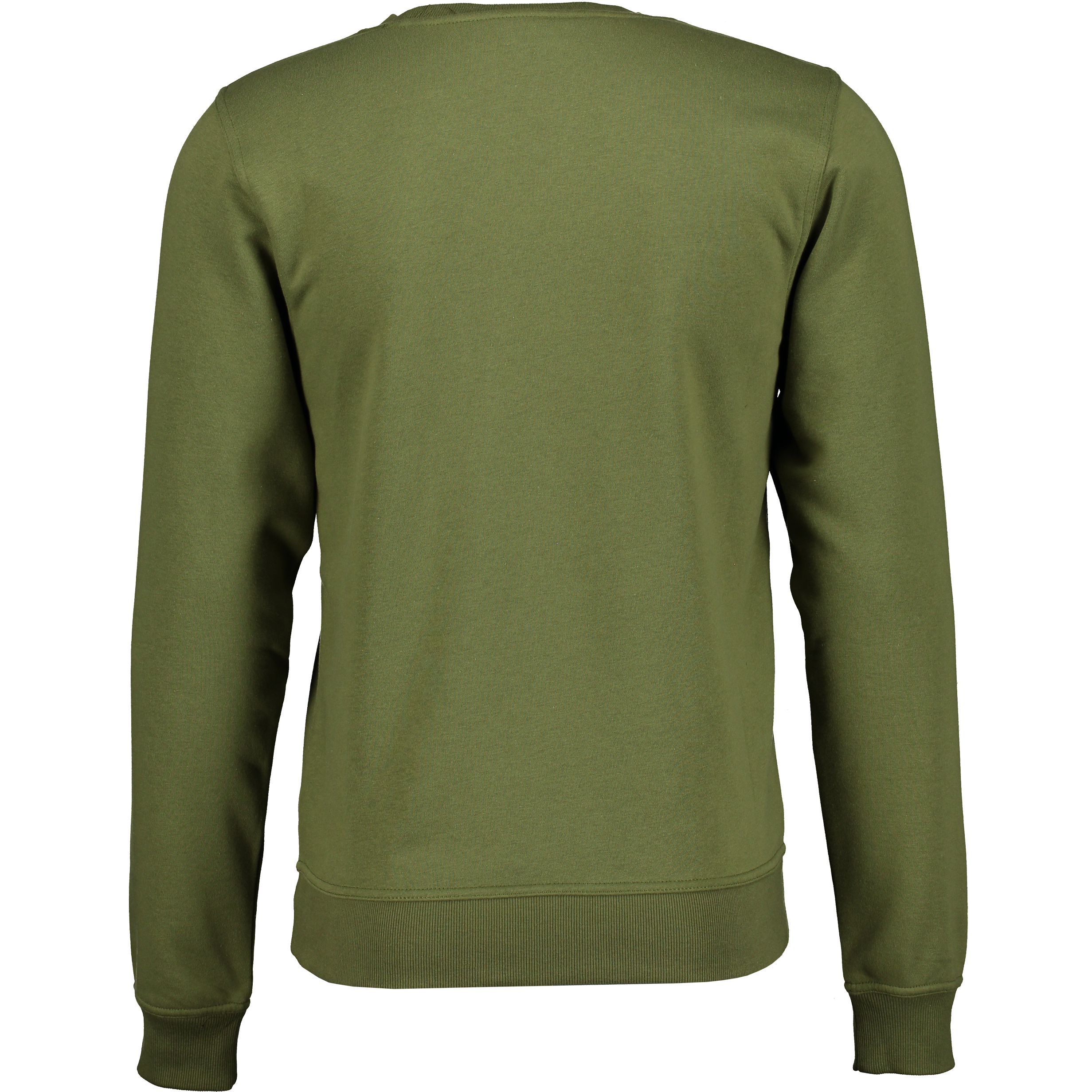 CLIQUE, Miami Roundneck