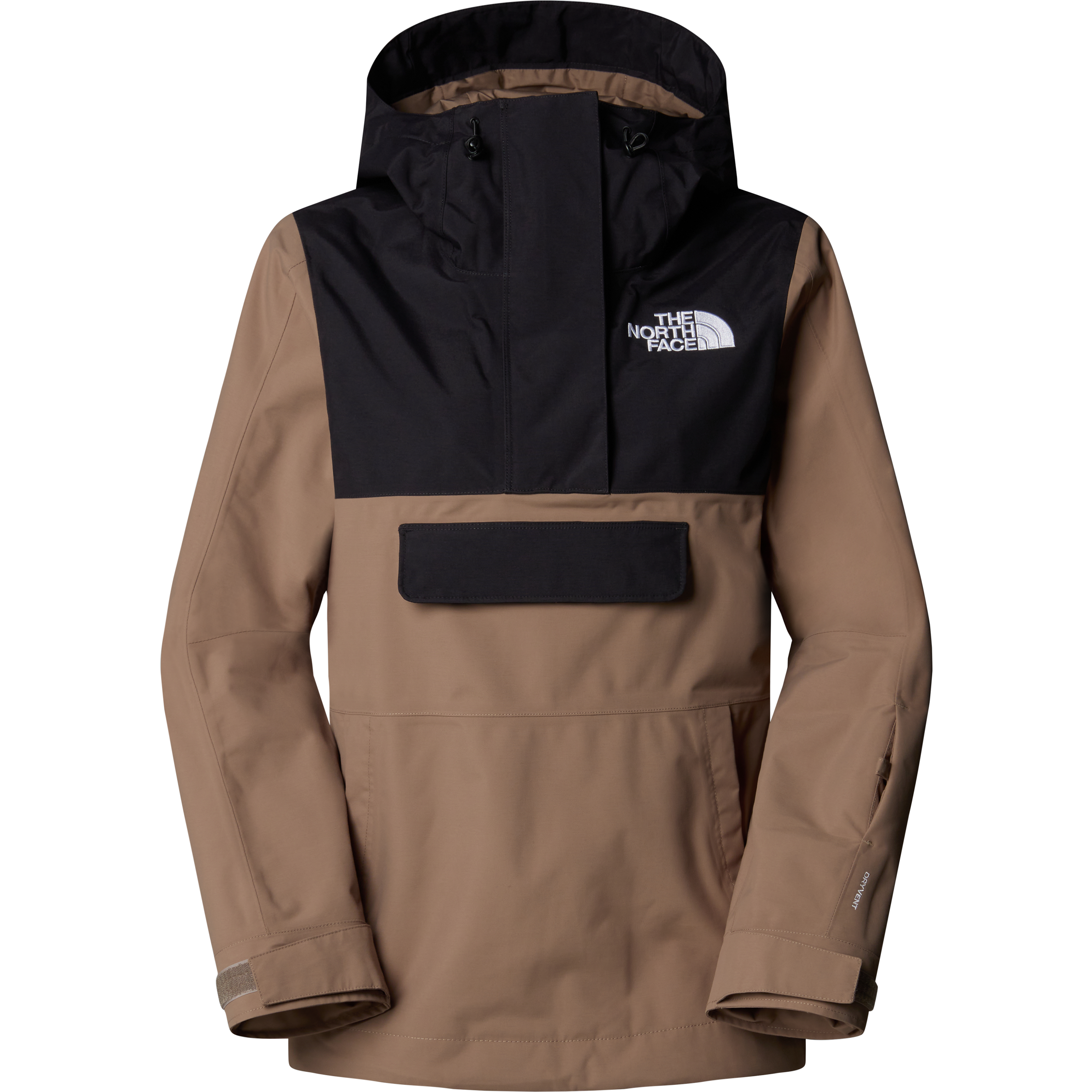 THE NORTH FACE, W Driftview Anorak