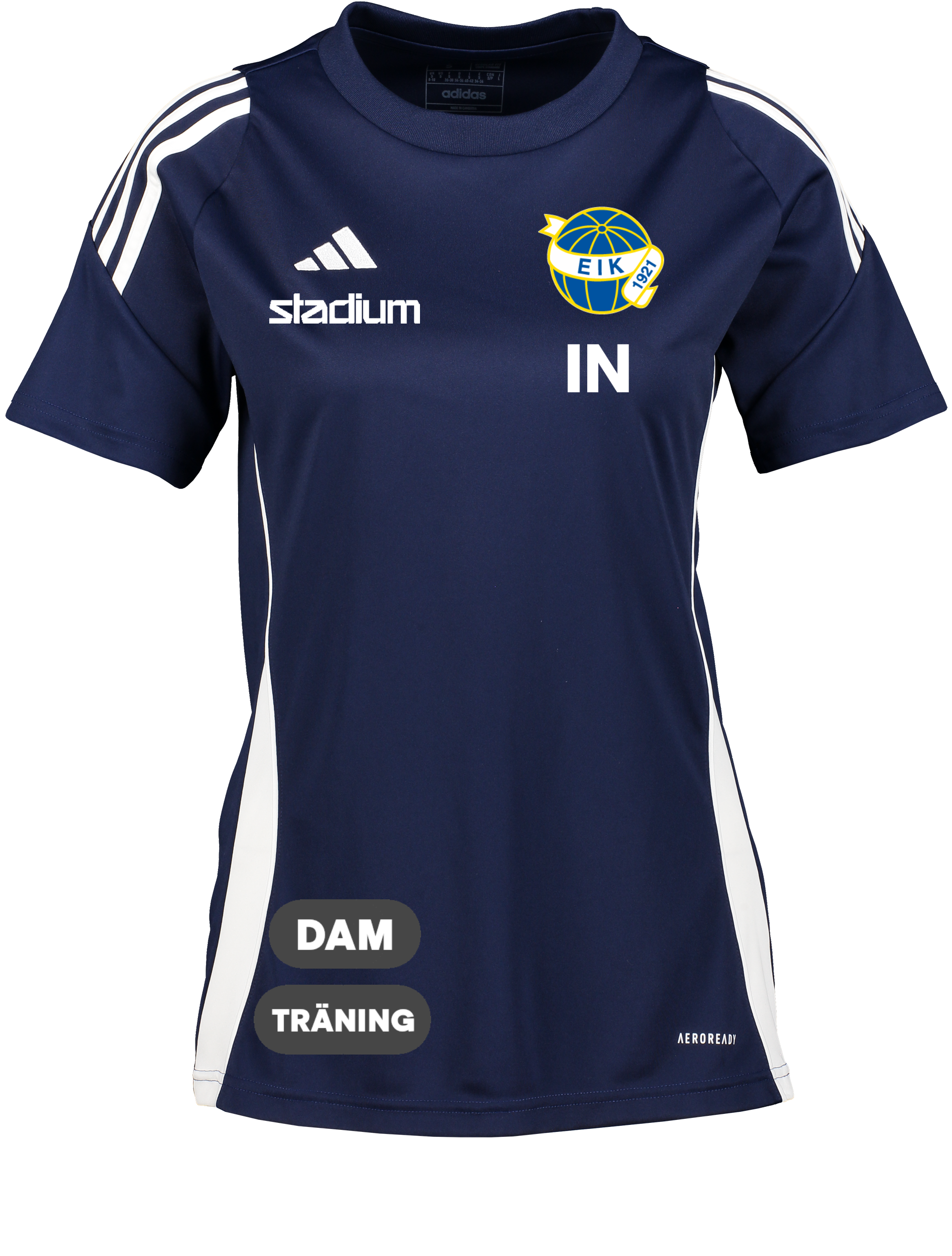 
ADIDAS, 
Tiro24 Jsy W, 
Detail 1
