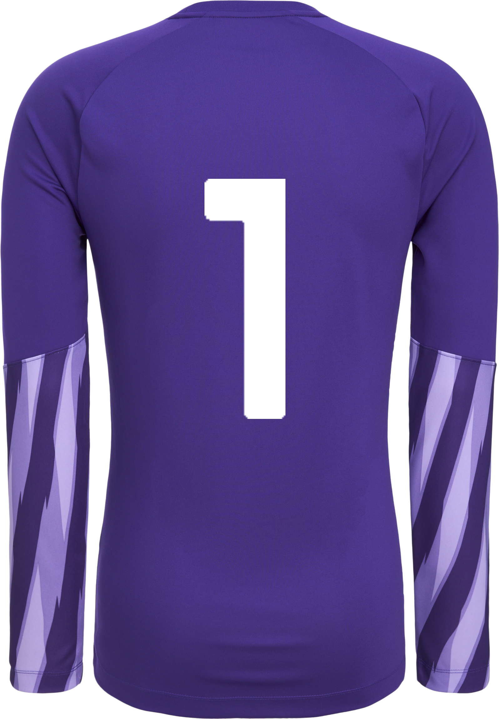 NIKE, PARK V GK LS JSY JR