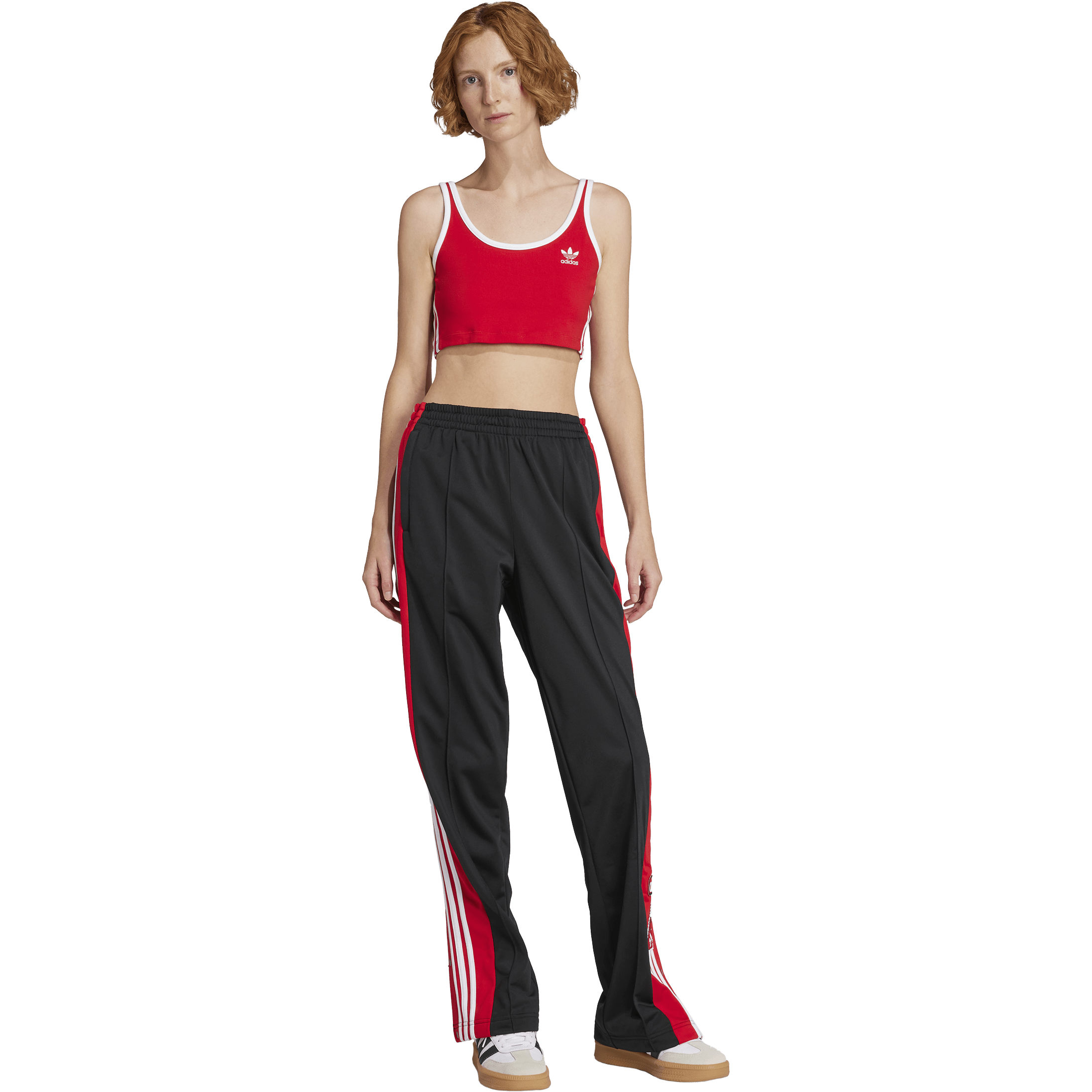 ADIDAS ORIGINALS, W Adibreak Pant