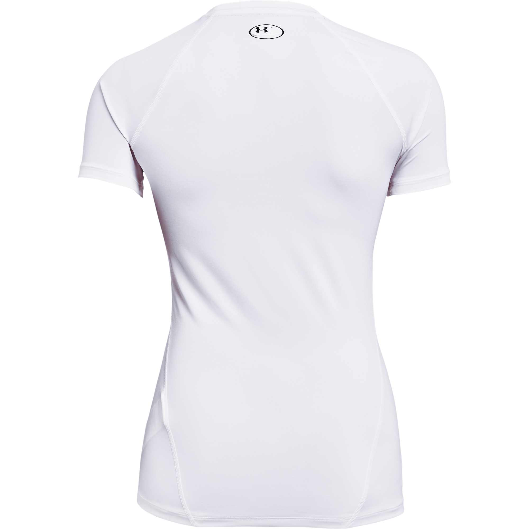 UNDER ARMOUR, Ua Hg Authentics Comp Ss