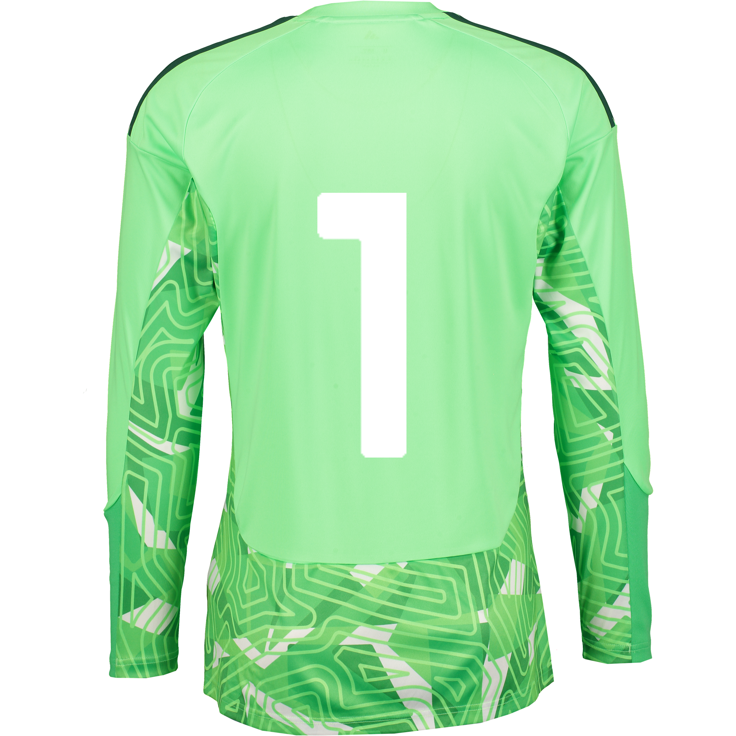 ADIDAS, T26 C GK JSY LS