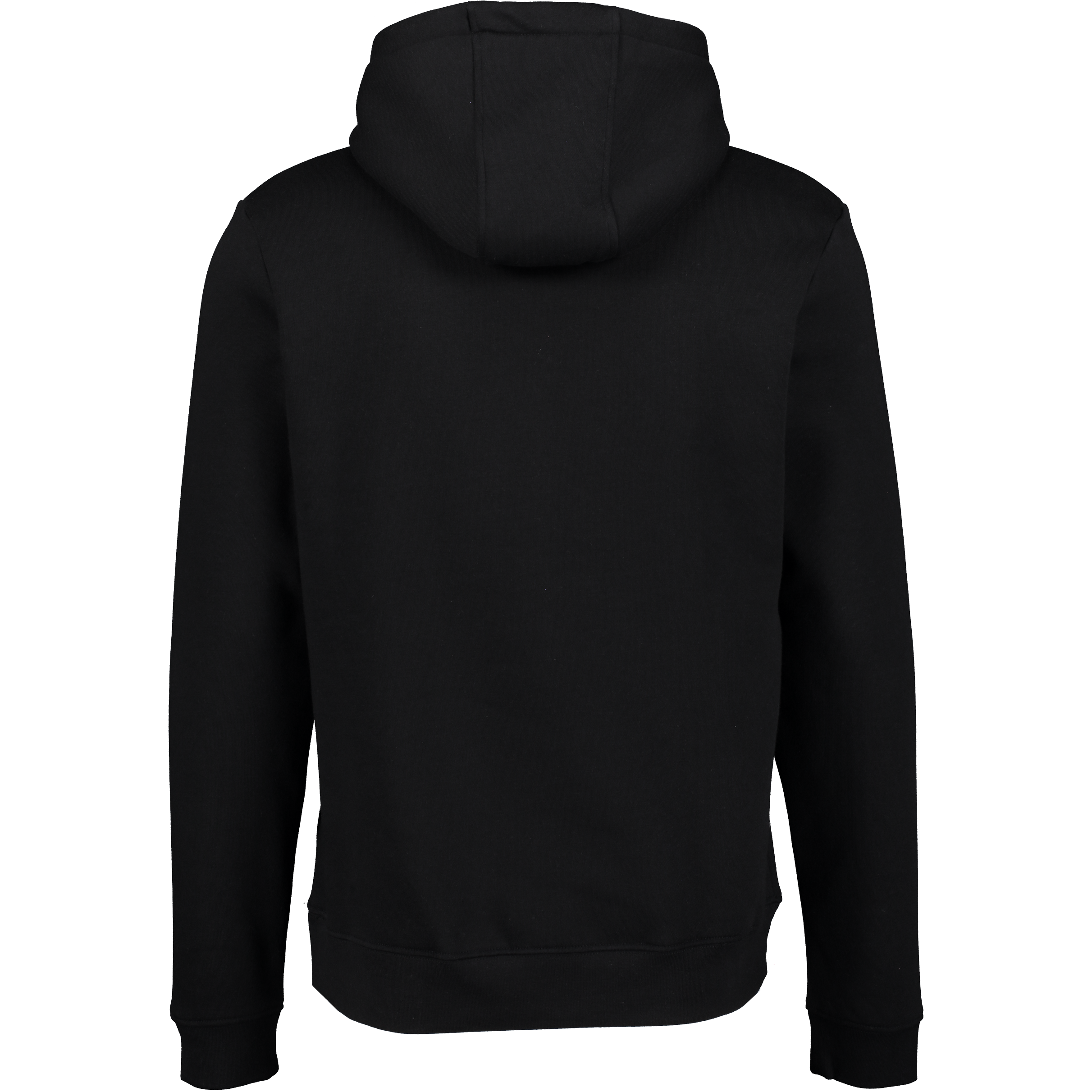 RACE MARINE, M Sea Logo Hood