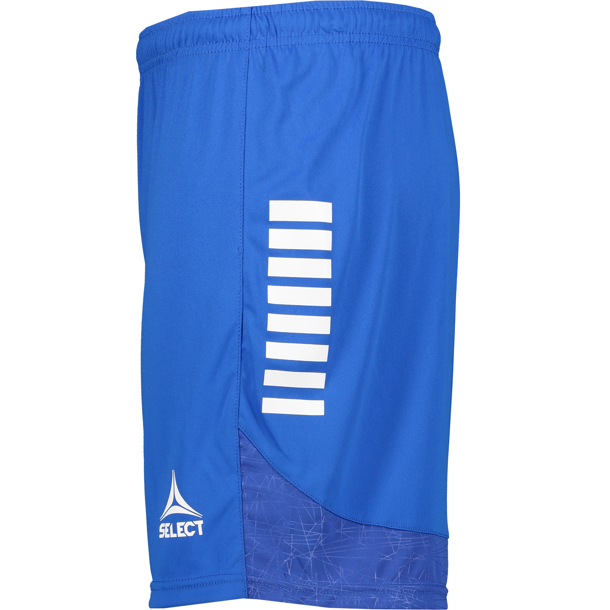 SELECT, Spain 25 Sho Jr