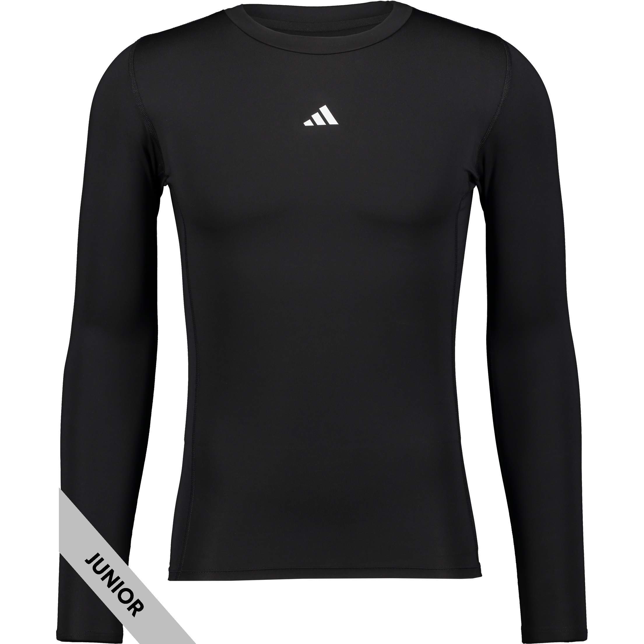 
ADIDAS, 
Tf Ls Tee, 
Detail 1
