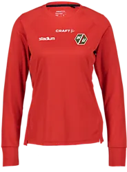 394177103101 CRAFT Rush 2.0 Ls Tee W 394177103101 CRAFT Rush 2.0 Ls Tee W Standard Small1x1