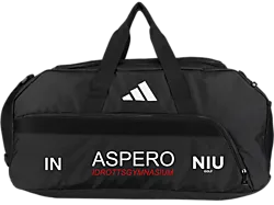 377159101101 ADIDAS Tiro League Duffle M 377159101101 ADIDAS Tiro League Duffle M Standard Small1x1