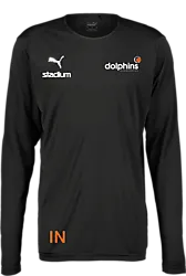 387568101103 PUMA Hoops Team Ls Shooting Shirt 387568101103 PUMA Hoops Team Ls Shooting Shirt Standard Small1x1
