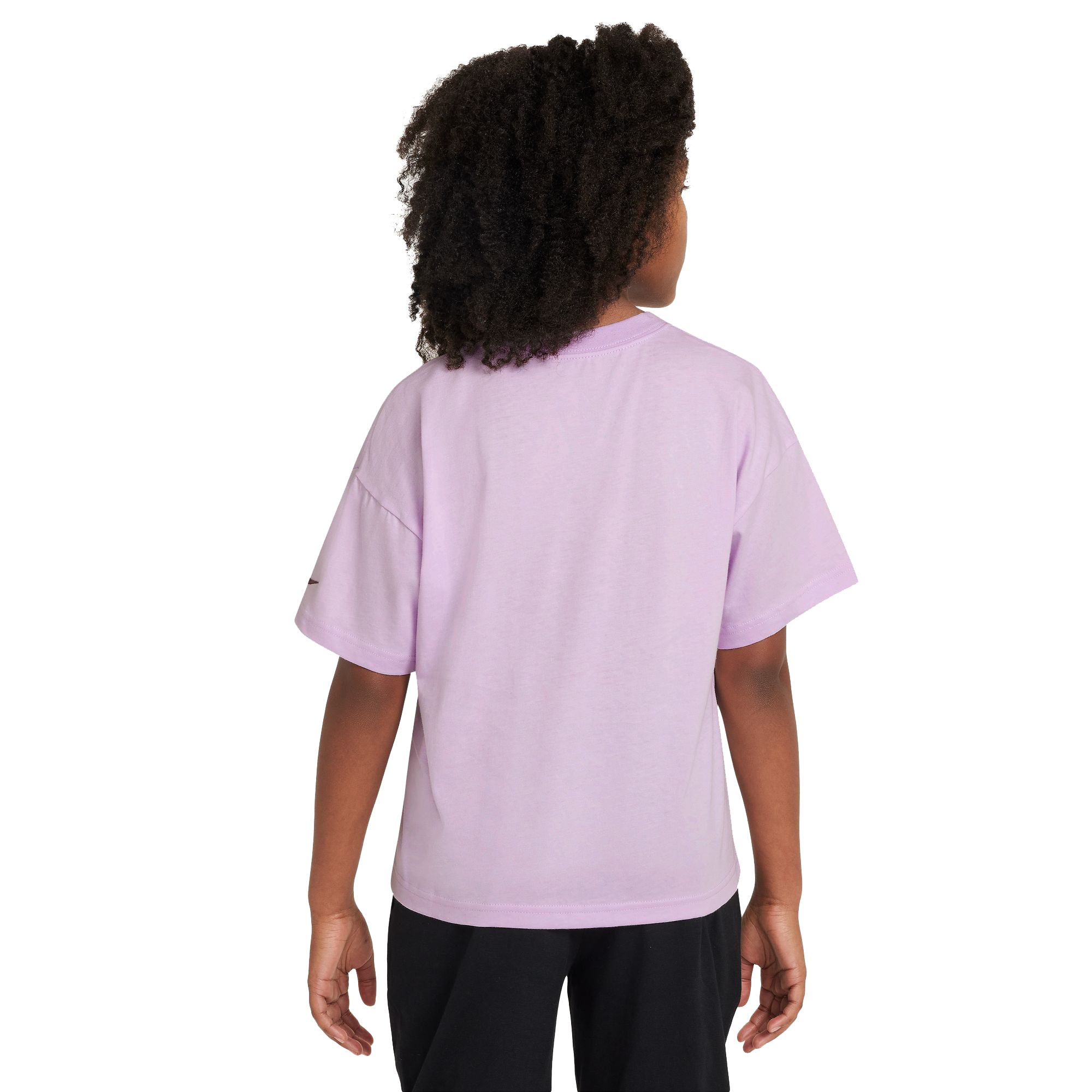 NIKE, G Nsw Tee Graphic Star