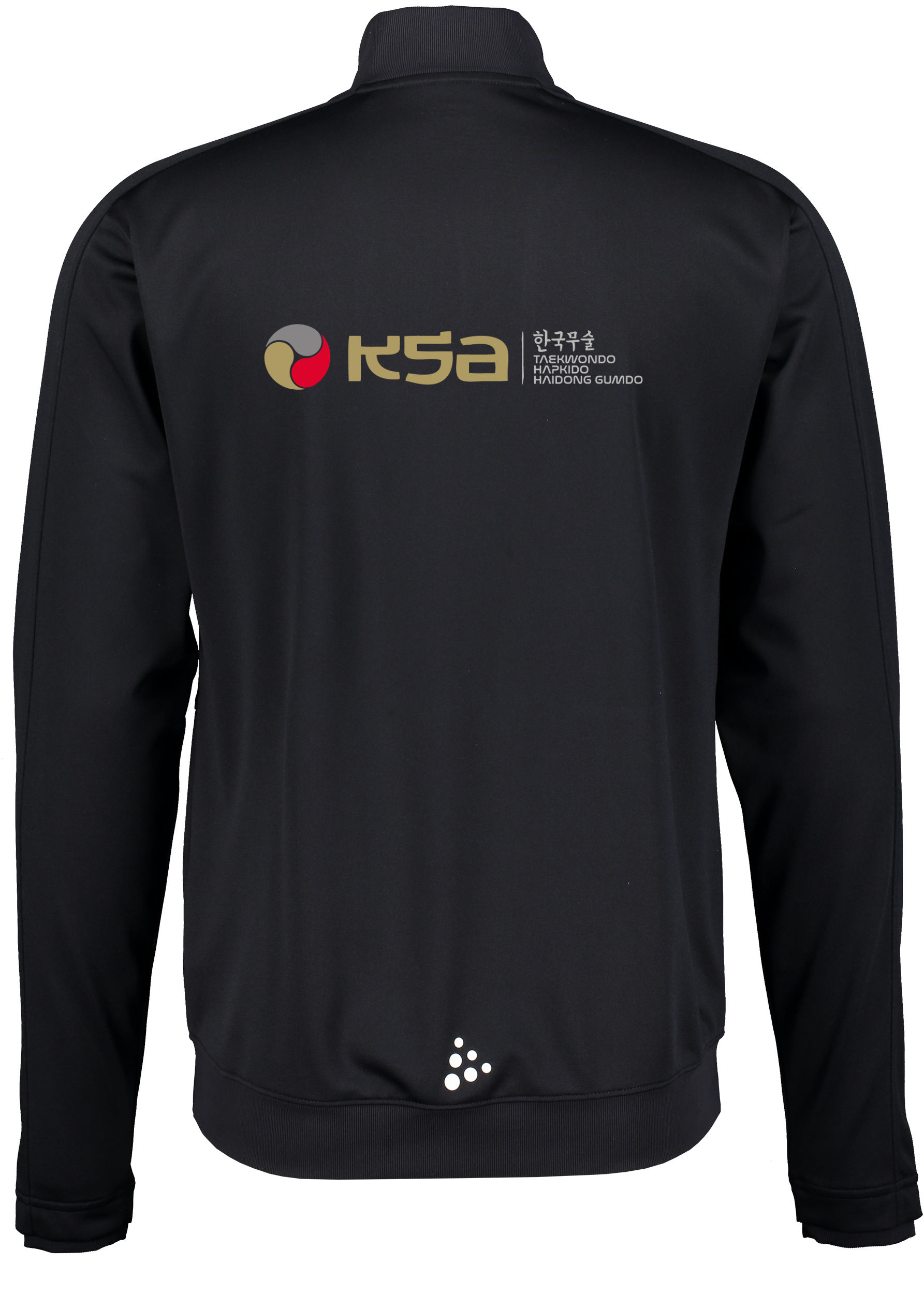 CRAFT, Evolve 2.0 Full Zip Jacket M