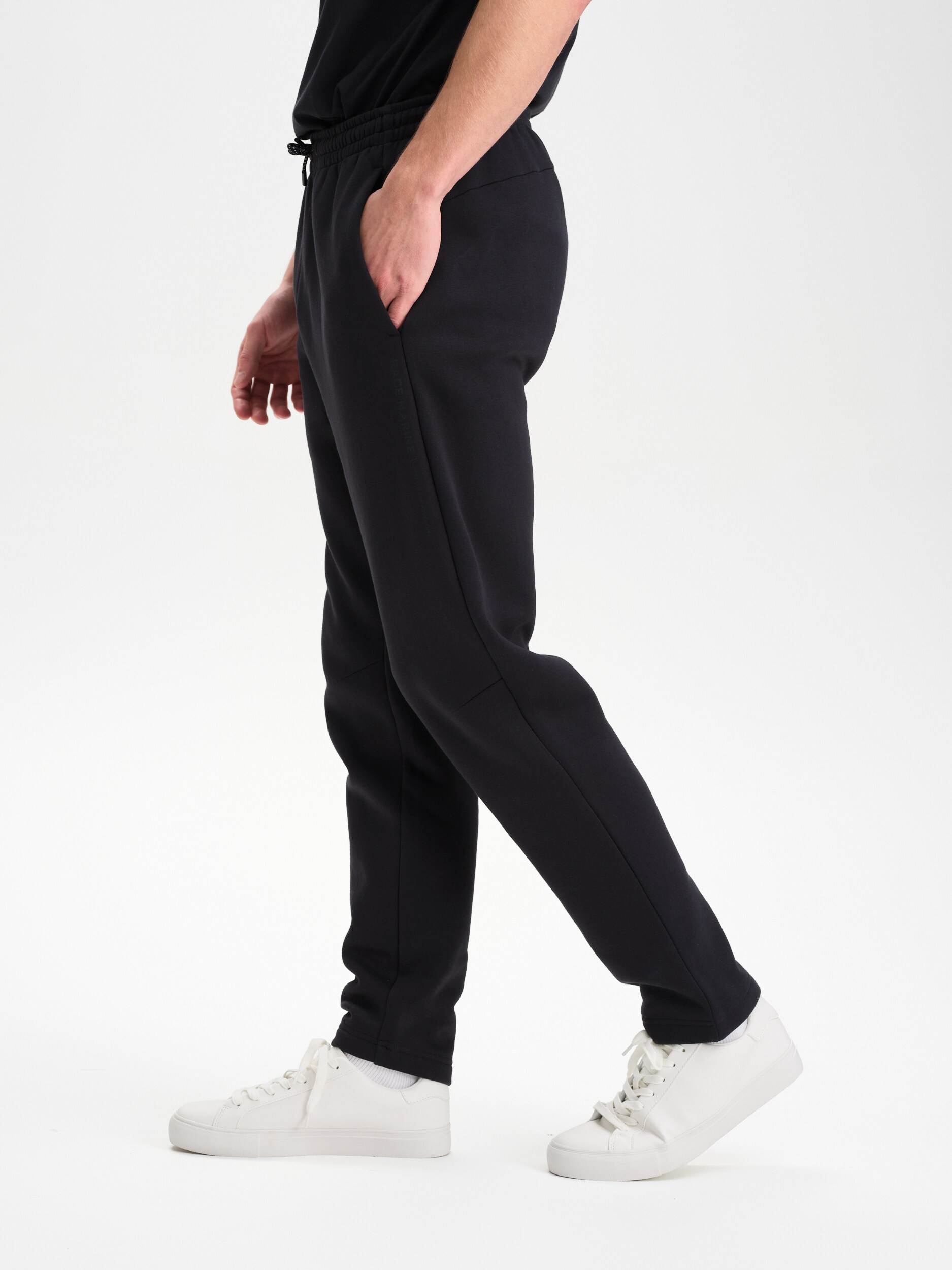 
RACE MARINE, 
M RACE TAPERED PANT, 
Detail 1
