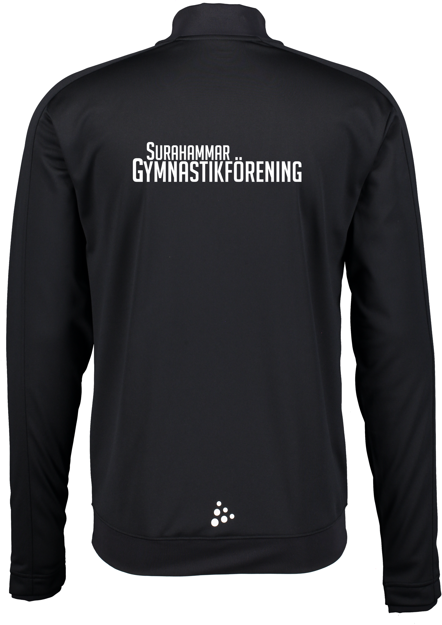 CRAFT, Evolve 2.0 Half Zip Jr