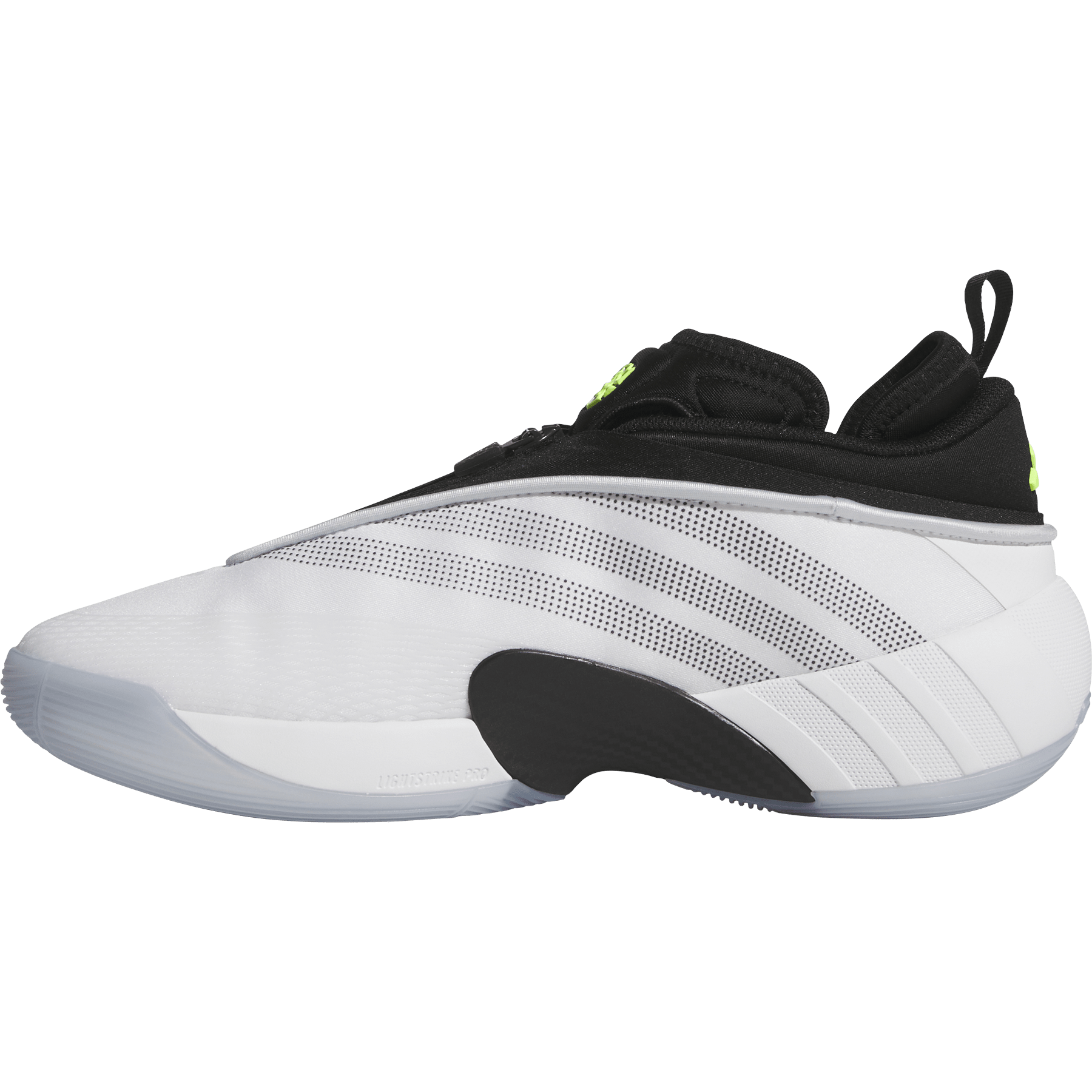 ADIDAS, D.o.n. Issue 7