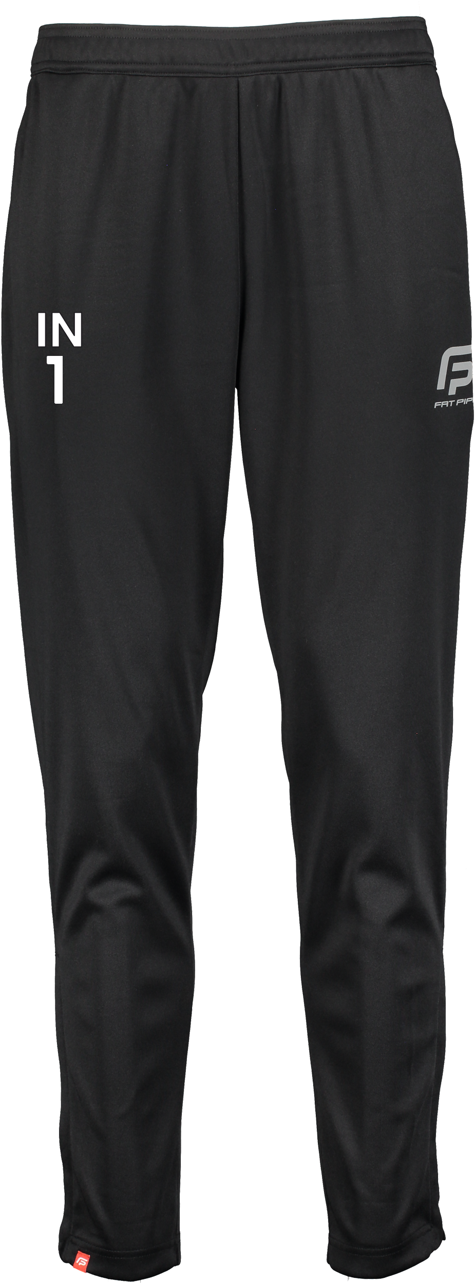 
FATPIPE, 
Fast Track Pant Jr, 
Detail 1
