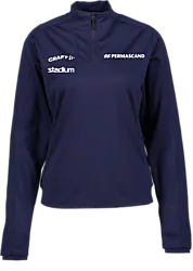 394170102101 CRAFT Evolve 2.0 Half Zip W 394170102101 CRAFT Evolve 2.0 Half Zip W Standard Small1x1