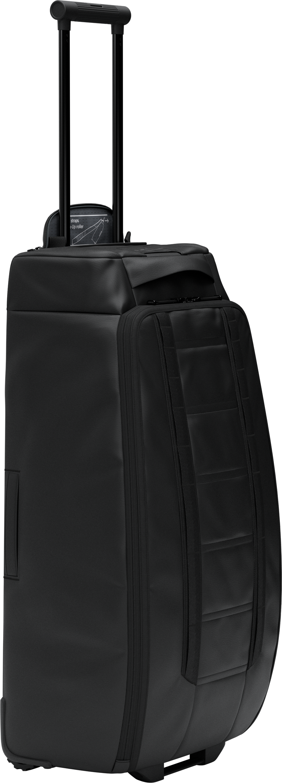 DB, Hugger Roller Bag 60l