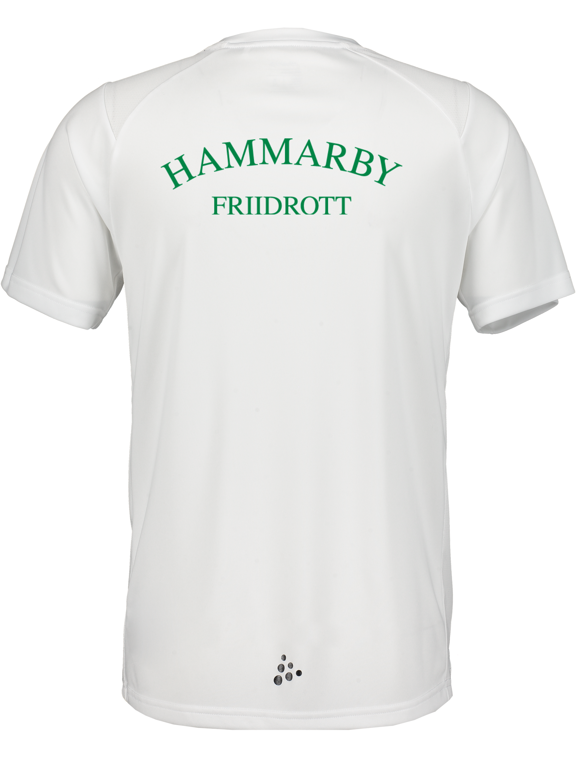 CRAFT, Rush 2.0 Ss Tee M