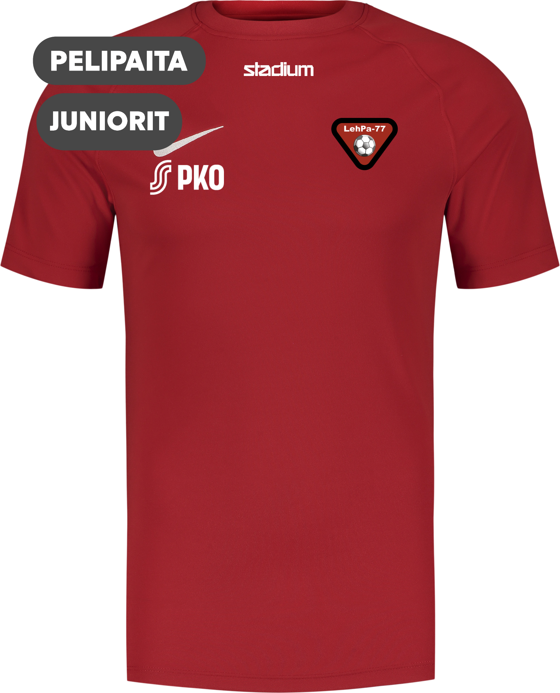 
NIKE, 
PARK VIII SS JSY JR, 
Detail 1
