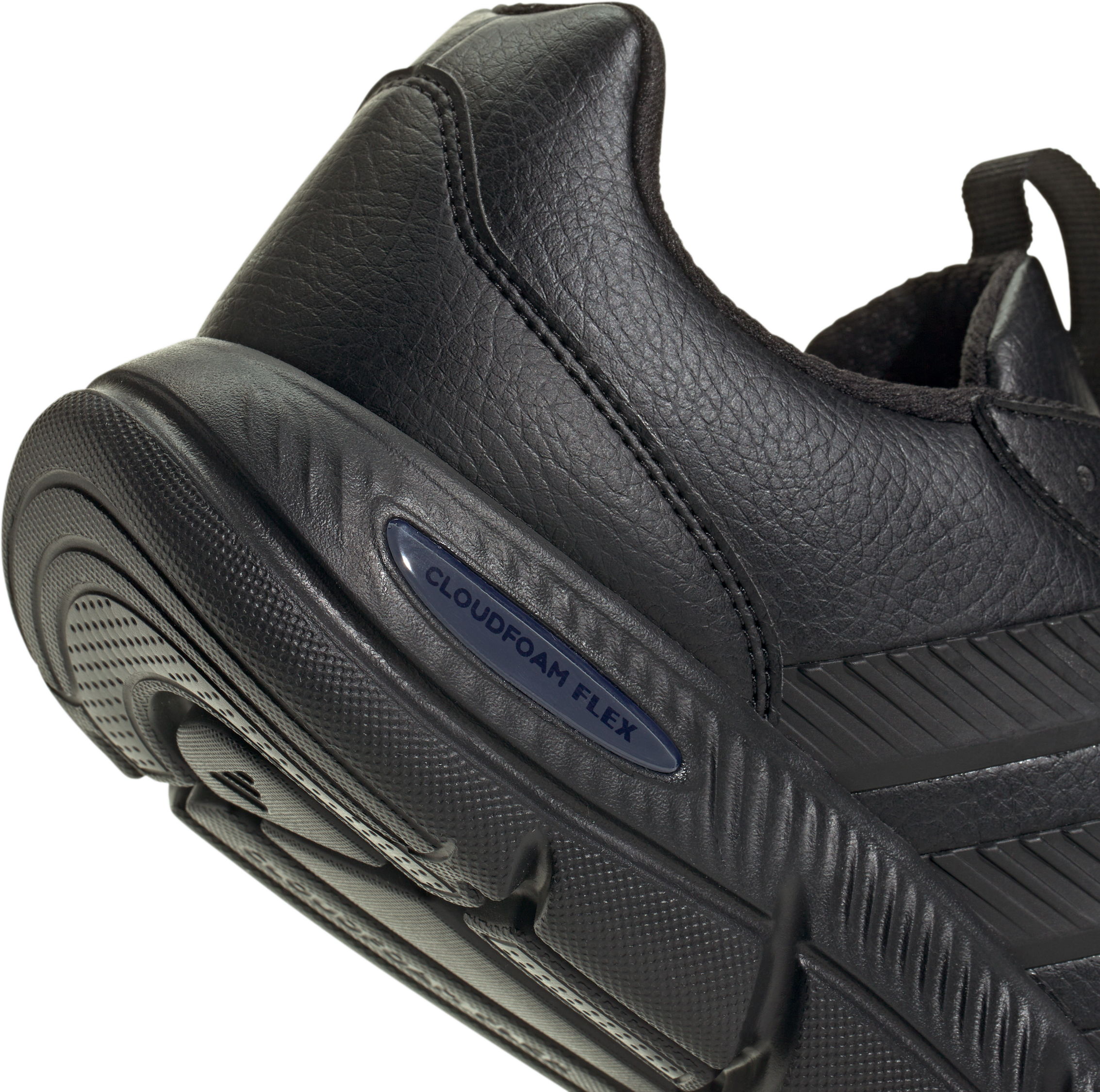 ADIDAS, CLOUDFOAM FLEX - LACES