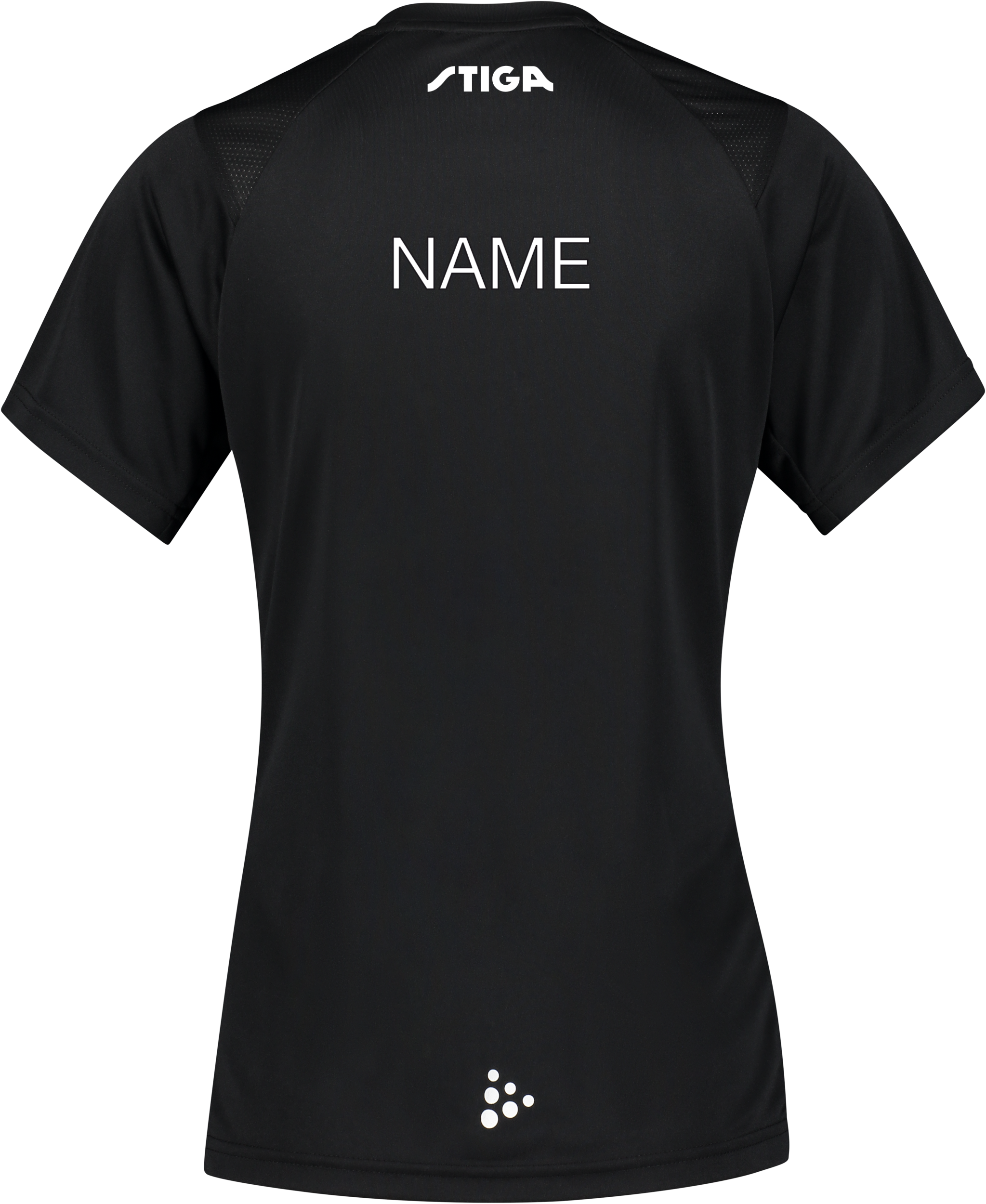 CRAFT, Rush 2.0 Ss Tee W